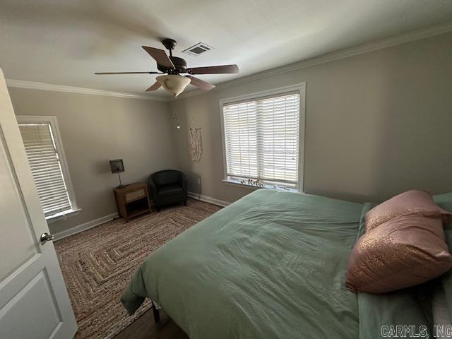 107  Saint Thomas Cove  Hot Springs, AR