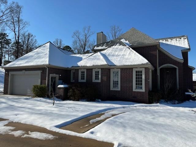 107  Saint Thomas Cove  Hot Springs, AR
