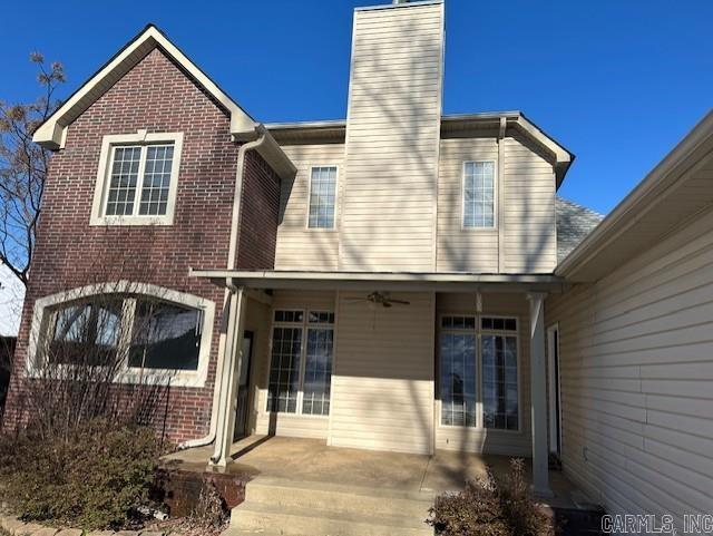 107  Saint Thomas Cove  Hot Springs, AR