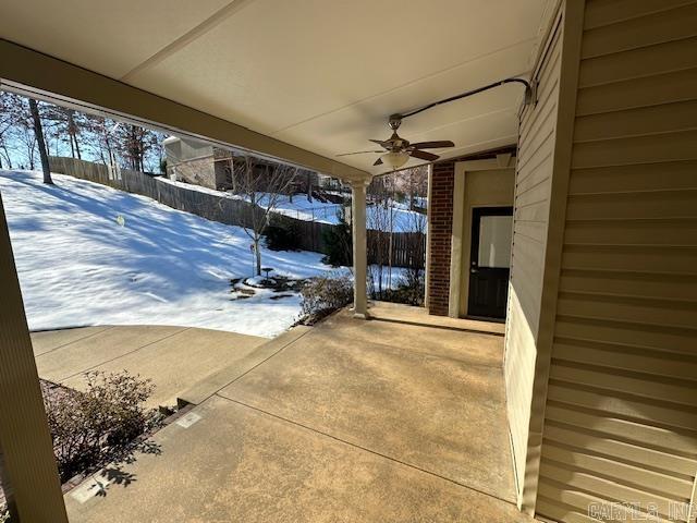 107  Saint Thomas Cove  Hot Springs, AR