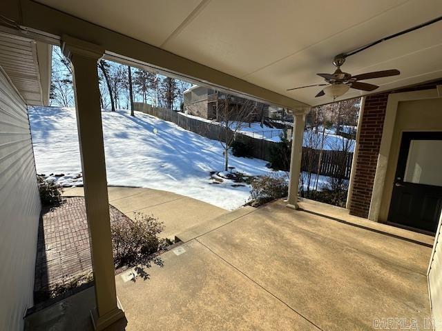 107  Saint Thomas Cove  Hot Springs, AR
