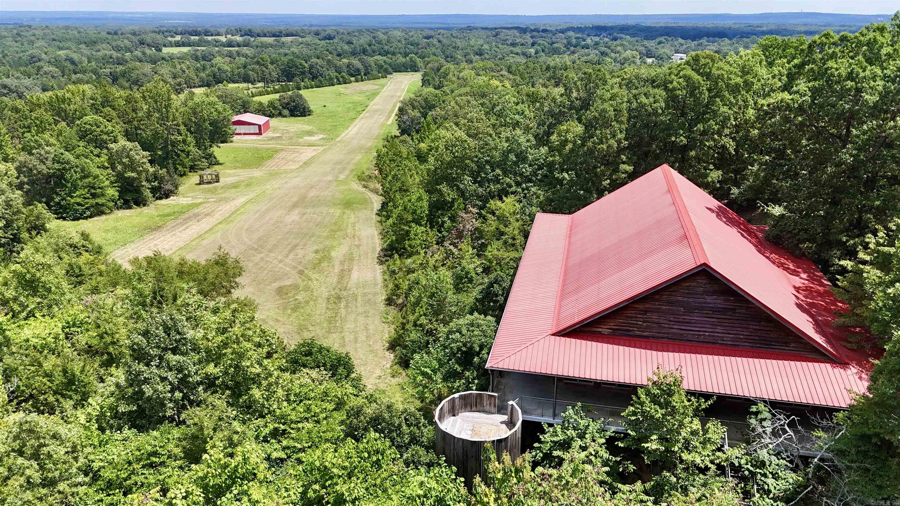 1090  Georgia Ridge  Searcy, AR