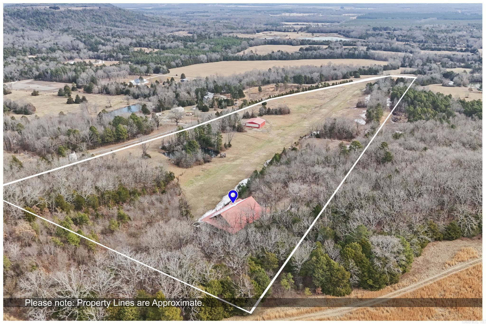 1090  Georgia Ridge  Searcy, AR
