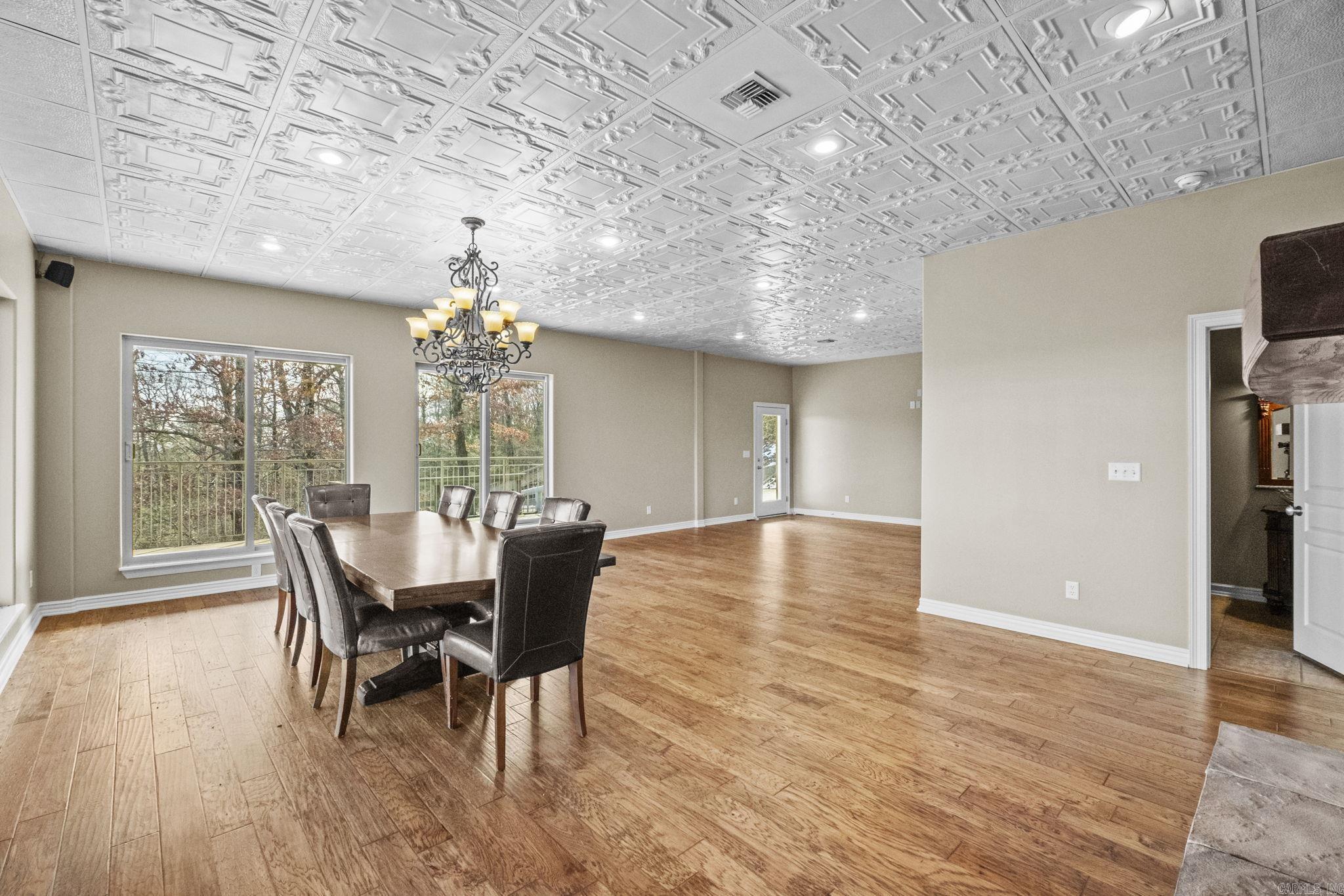 1090  Georgia Ridge  Searcy, AR