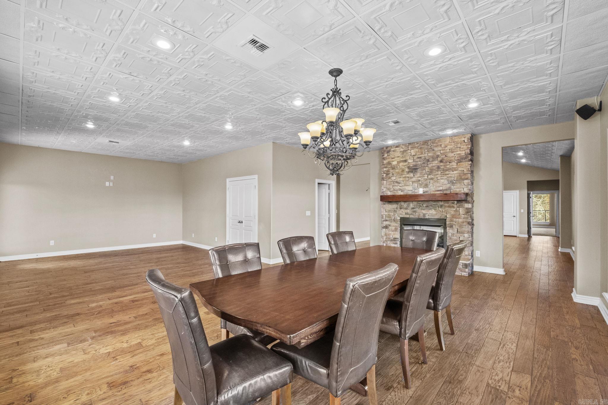 1090  Georgia Ridge  Searcy, AR