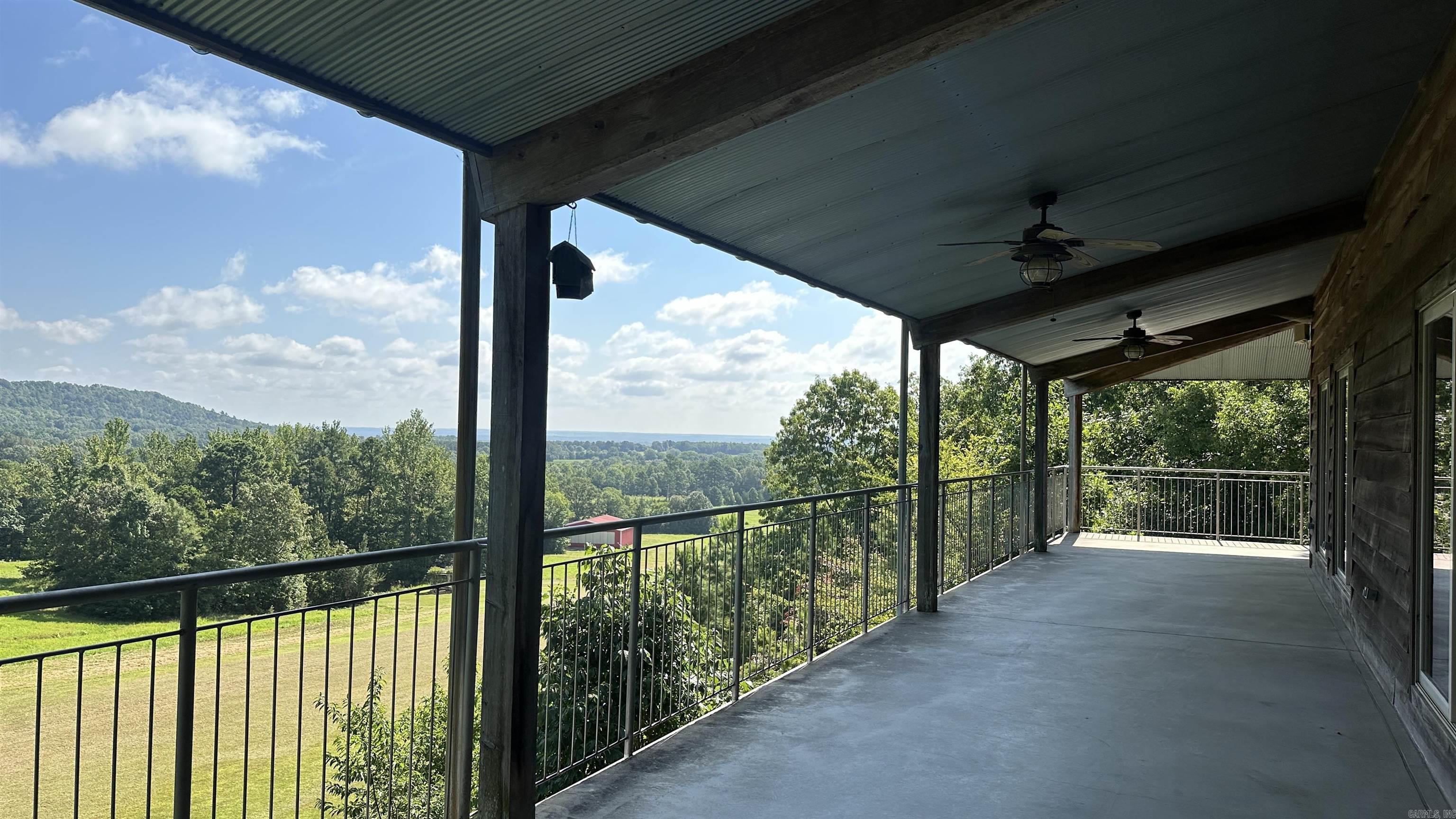 1090  Georgia Ridge  Searcy, AR