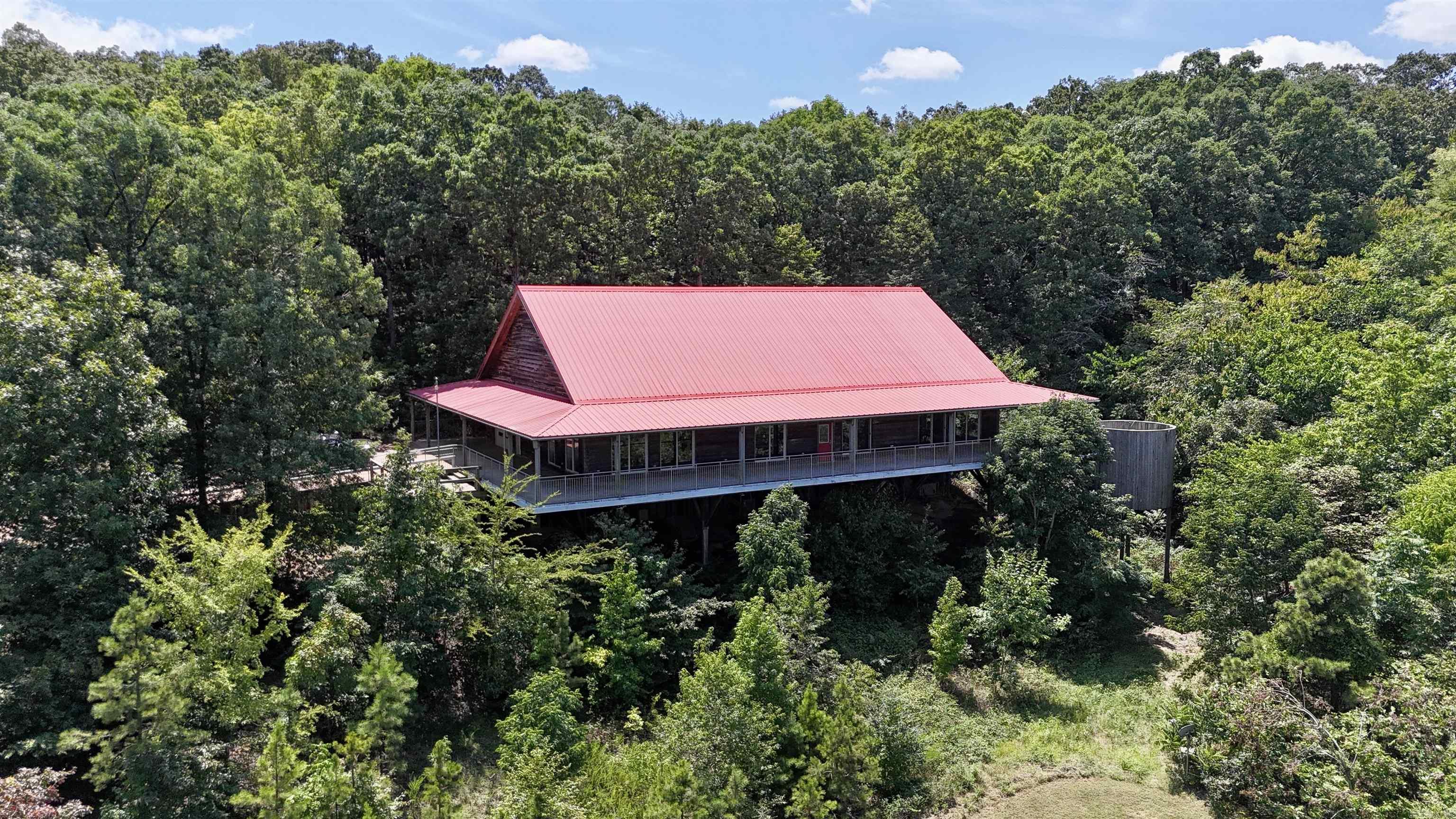 1090  Georgia Ridge  Searcy, AR