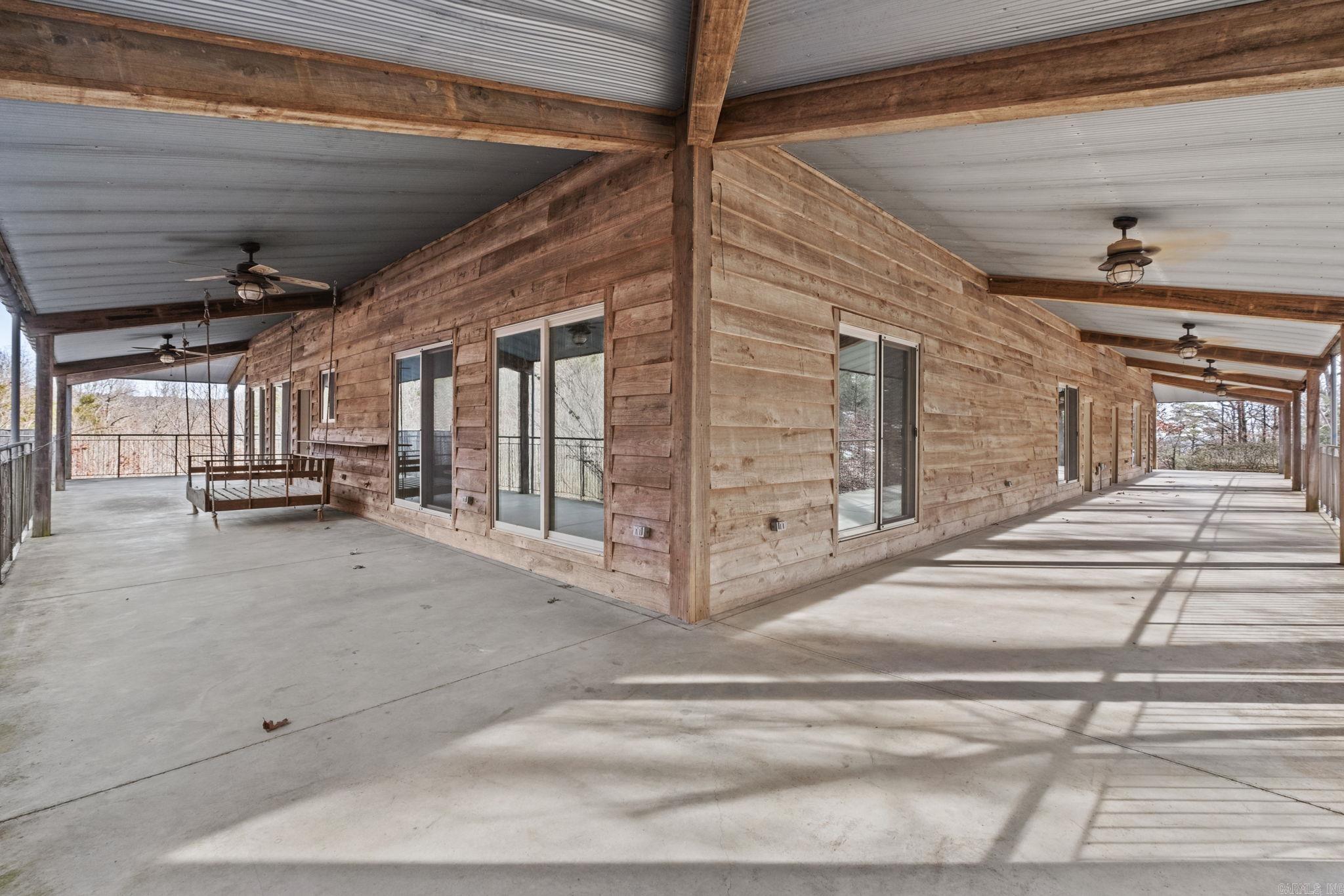 1090  Georgia Ridge  Searcy, AR