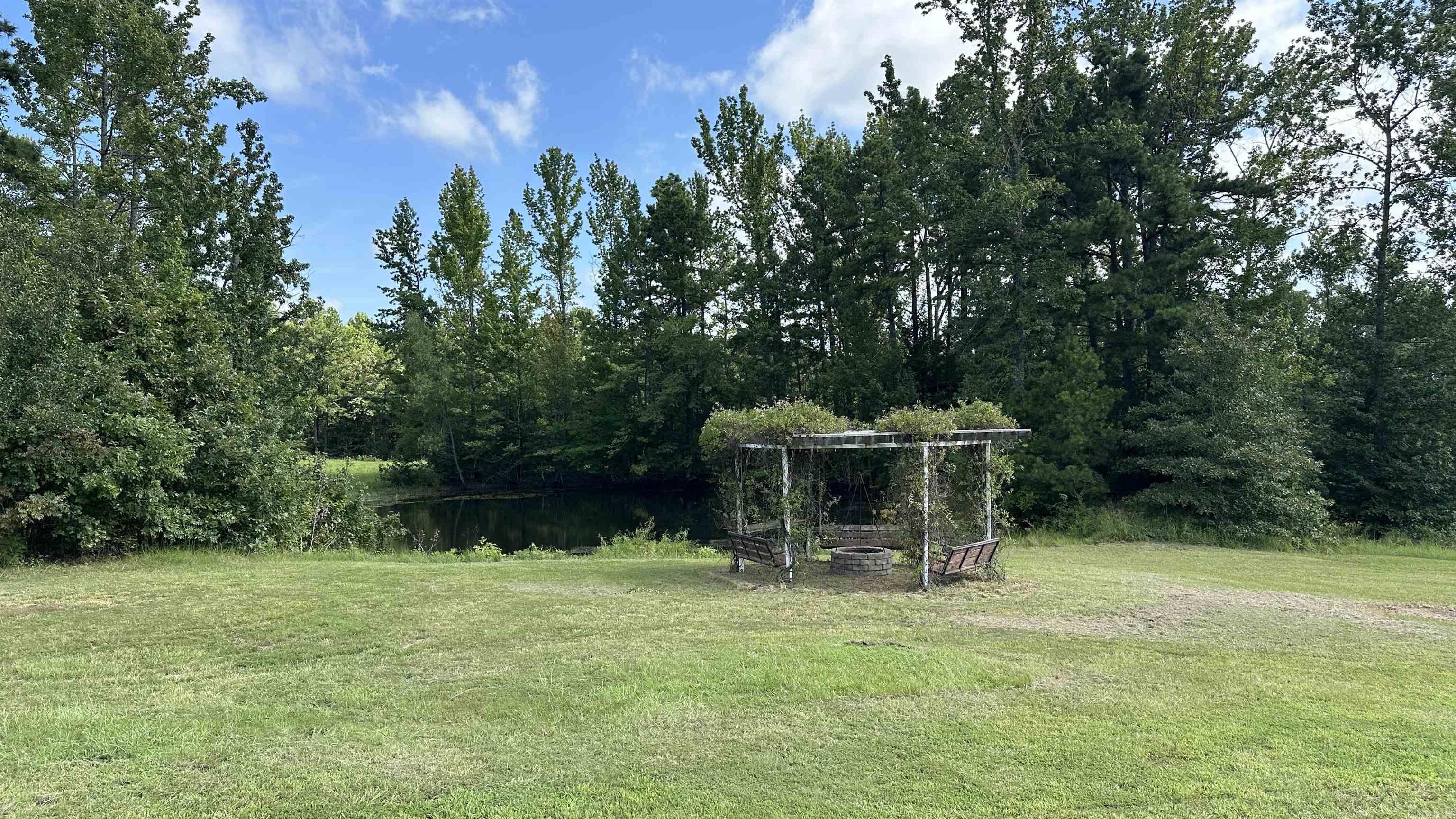 1090  Georgia Ridge  Searcy, AR
