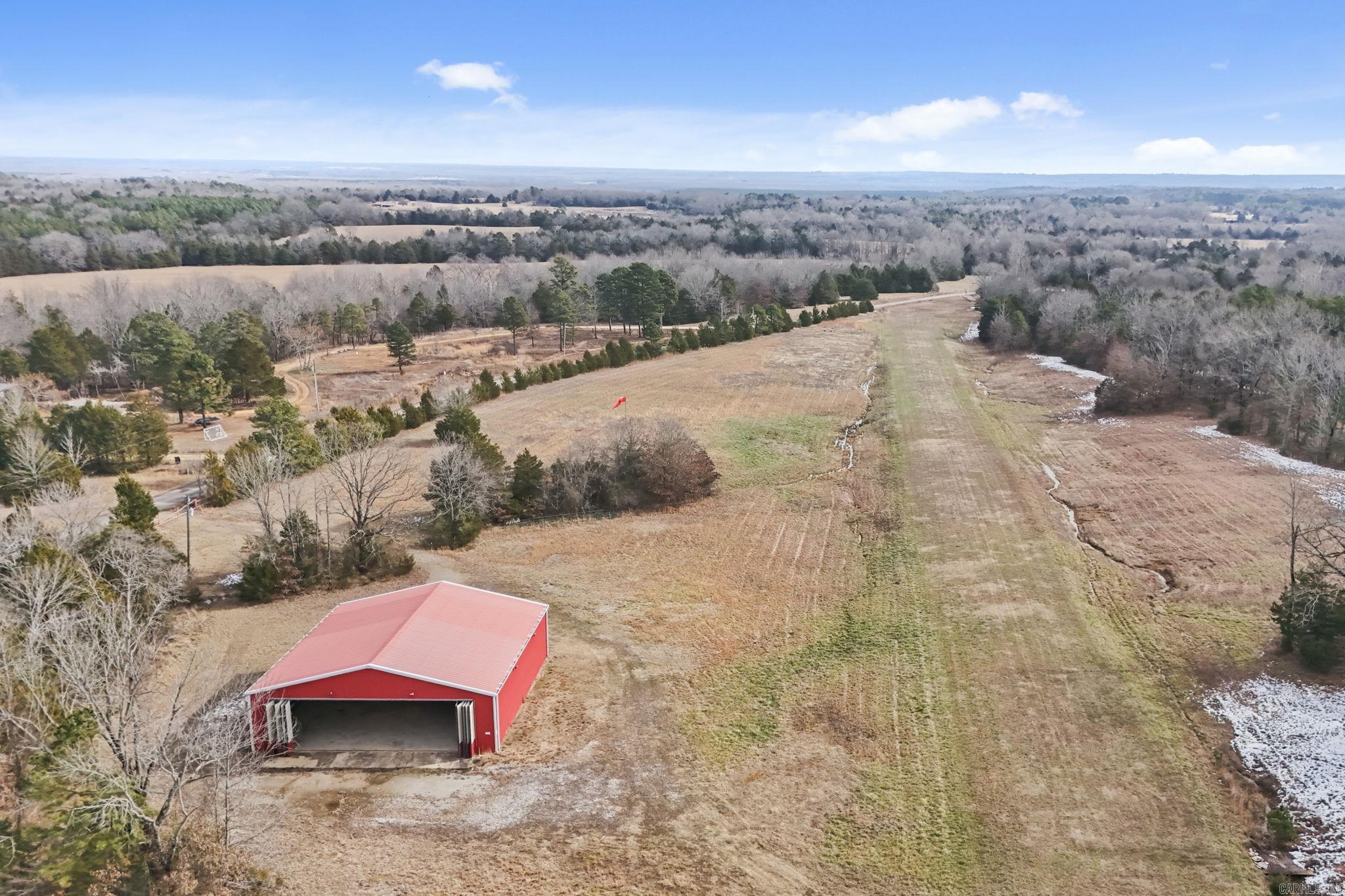 1090  Georgia Ridge  Searcy, AR