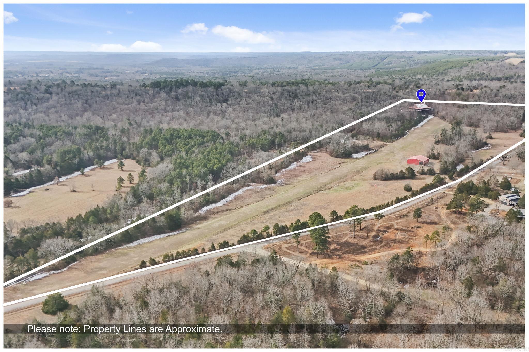 1090  Georgia Ridge  Searcy, AR