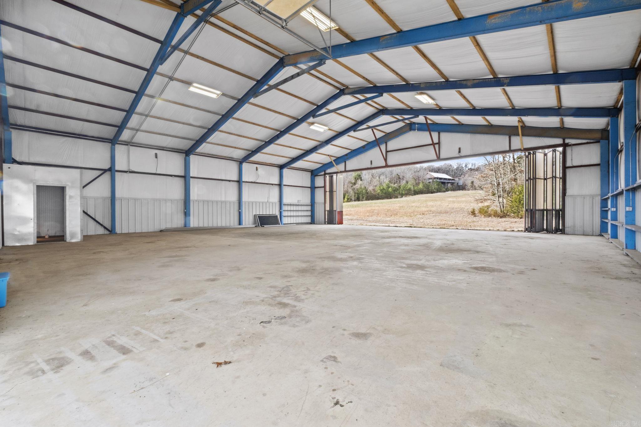 1090  Georgia Ridge  Searcy, AR