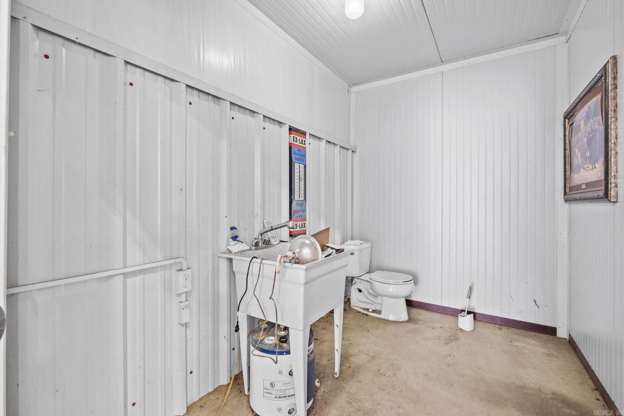 1090  Georgia Ridge  Searcy, AR