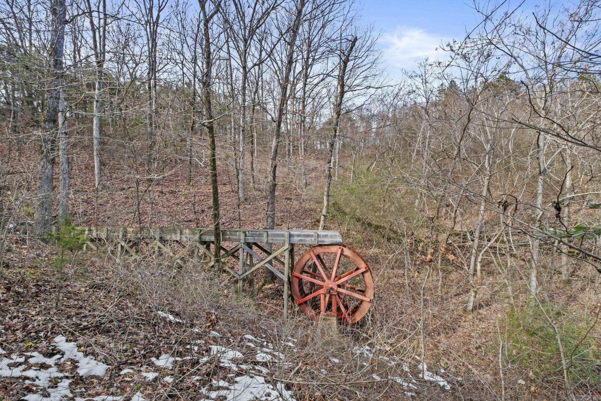1090  Georgia Ridge  Searcy, AR