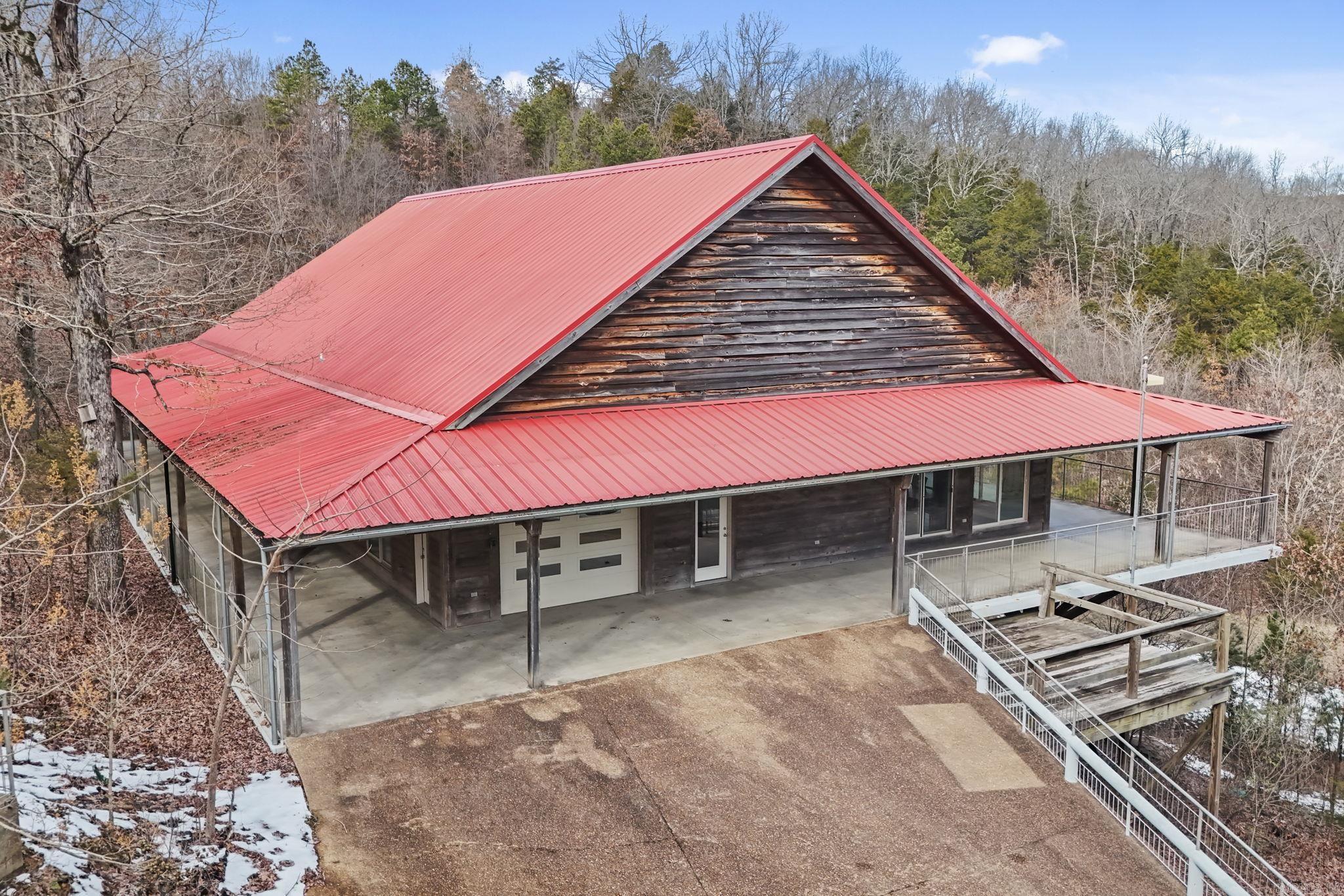 1090  Georgia Ridge  Searcy, AR