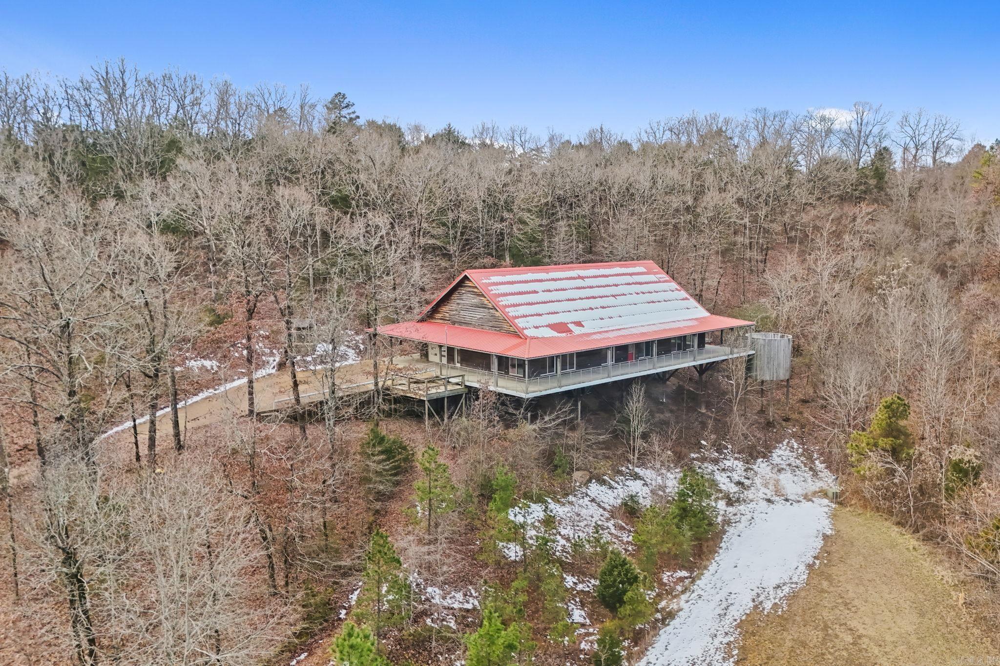 1090  Georgia Ridge  Searcy, AR