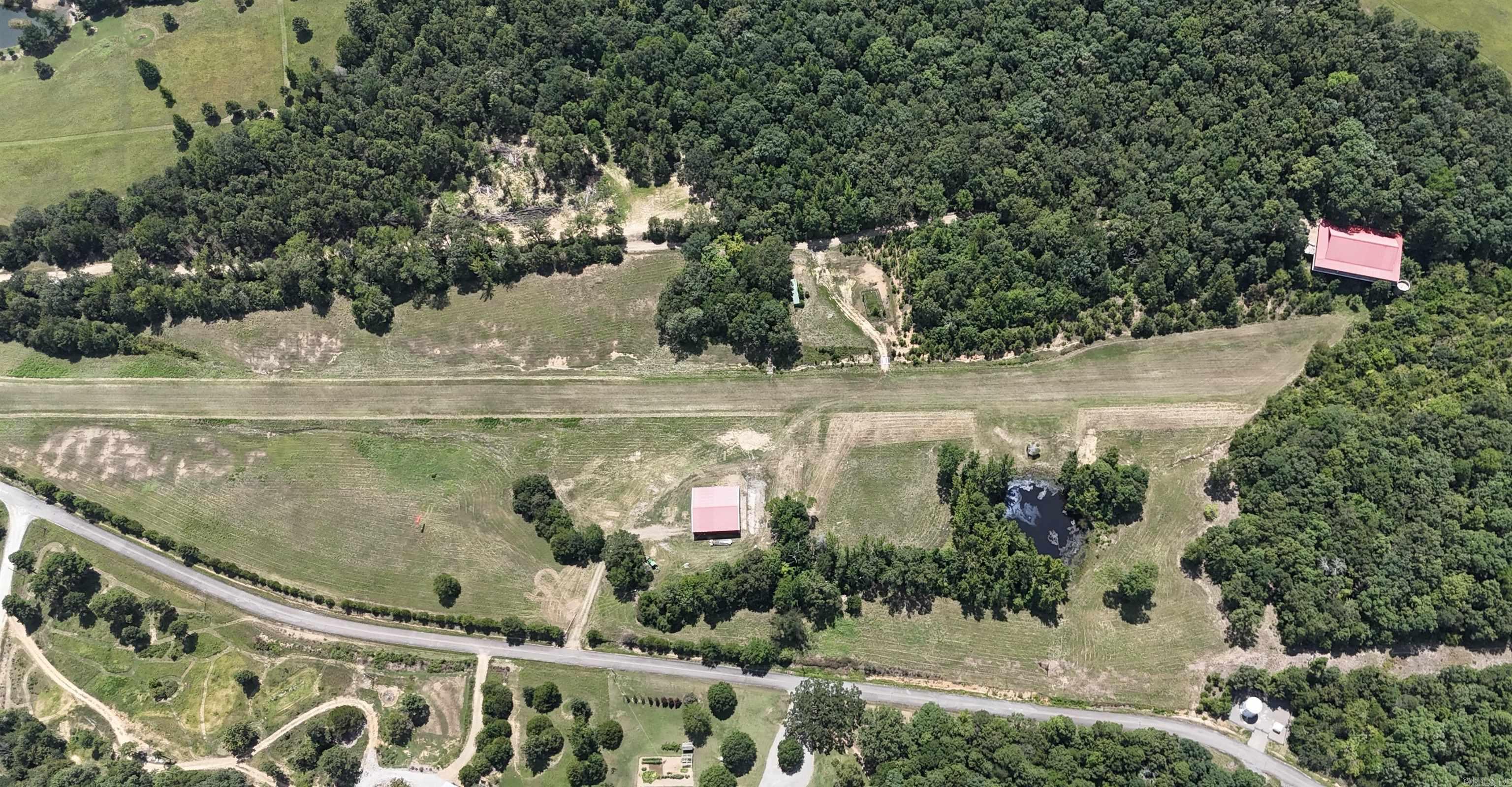 1090  Georgia Ridge  Searcy, AR