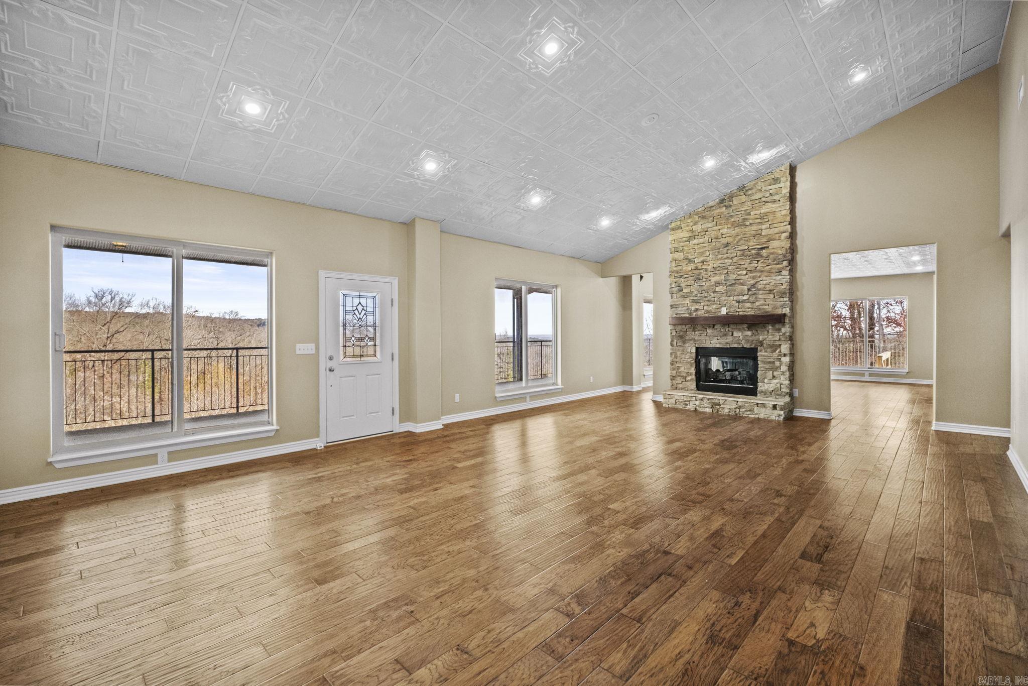 1090  Georgia Ridge  Searcy, AR