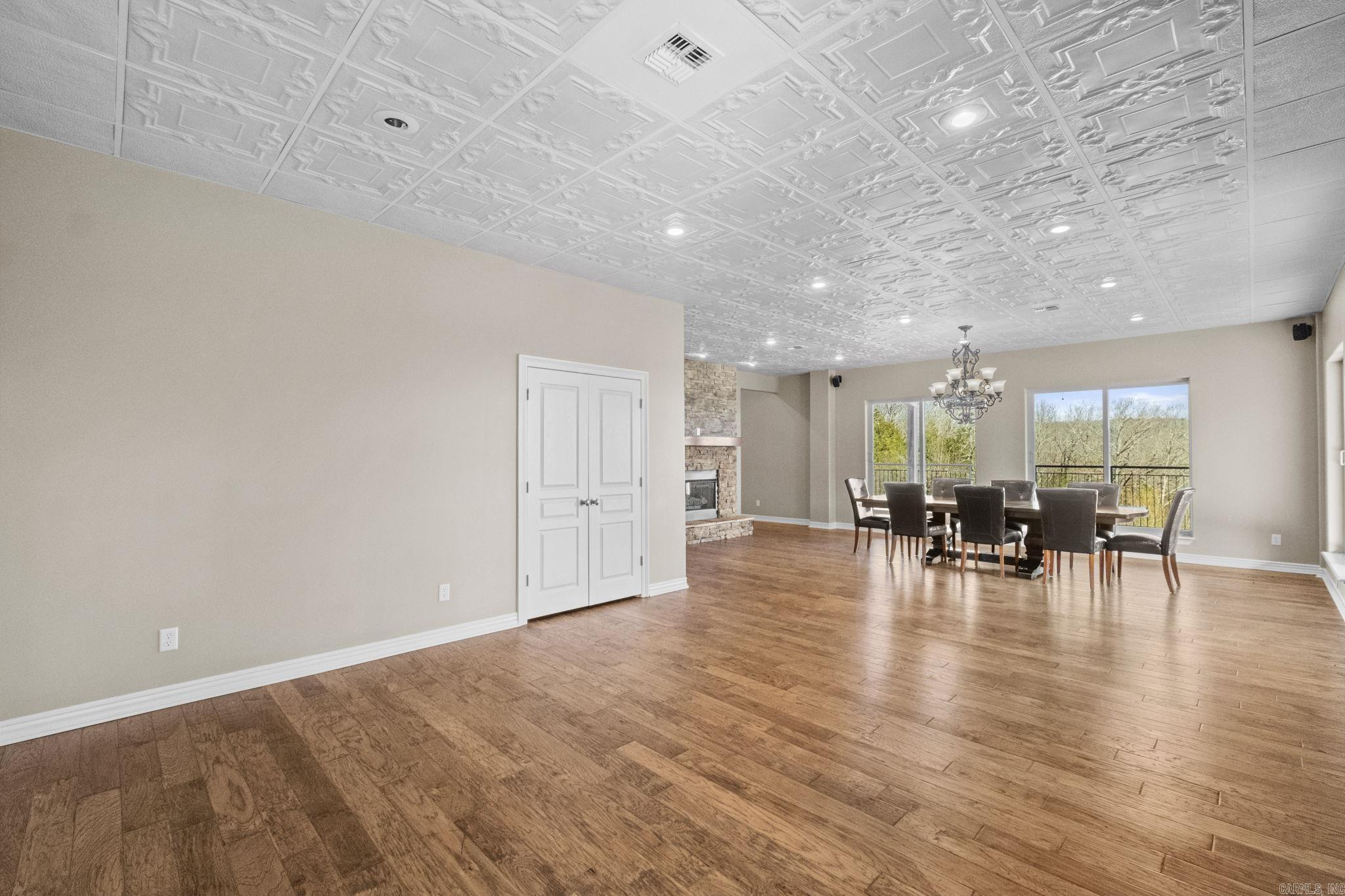 1090  Georgia Ridge  Searcy, AR