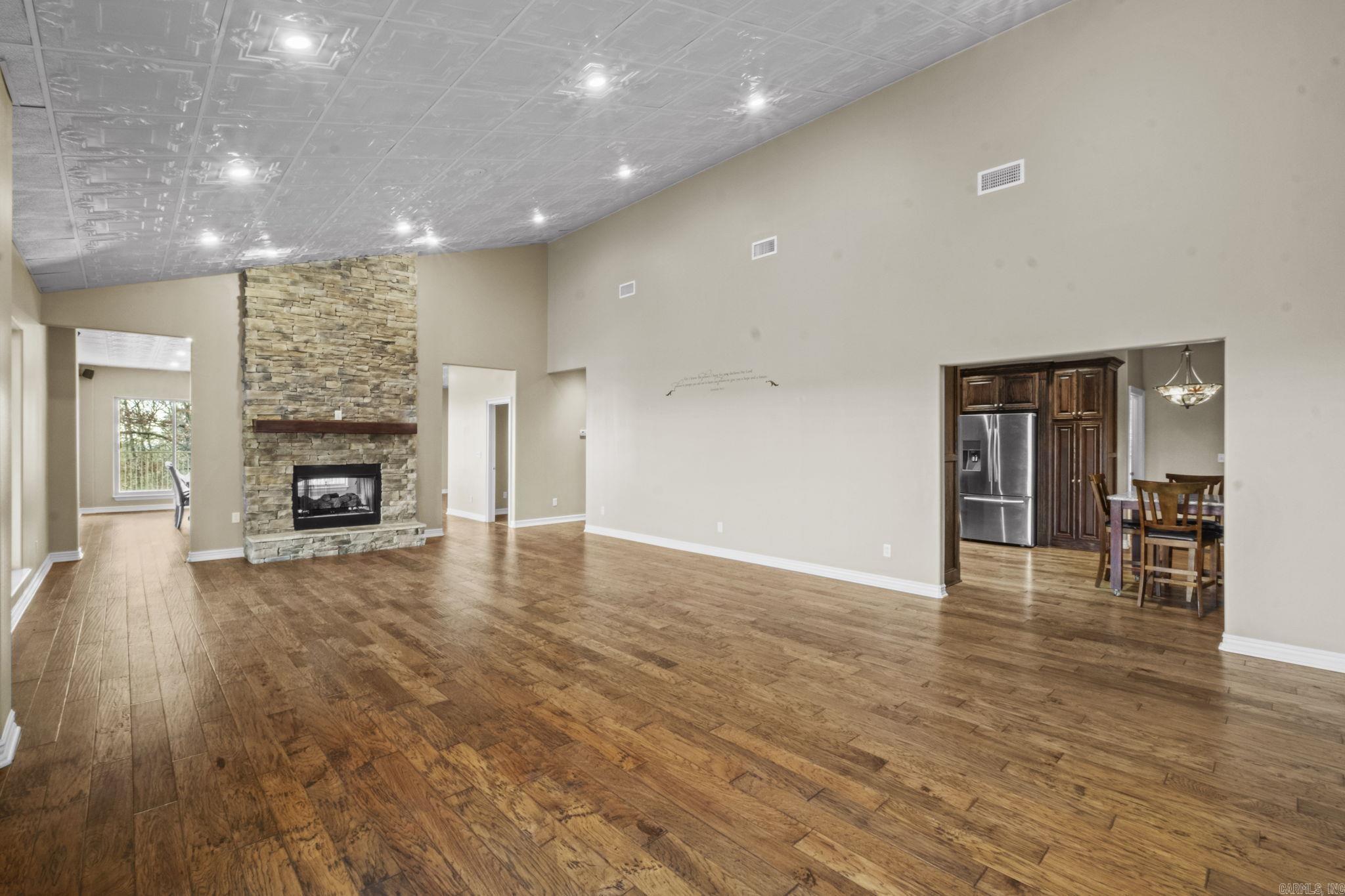 1090  Georgia Ridge  Searcy, AR