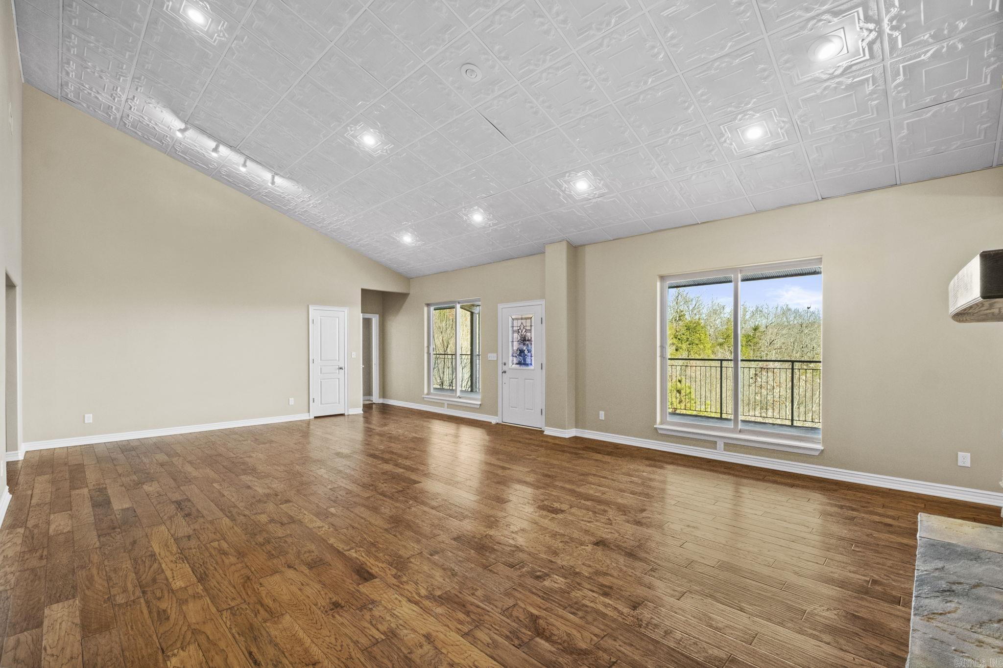 1090  Georgia Ridge  Searcy, AR