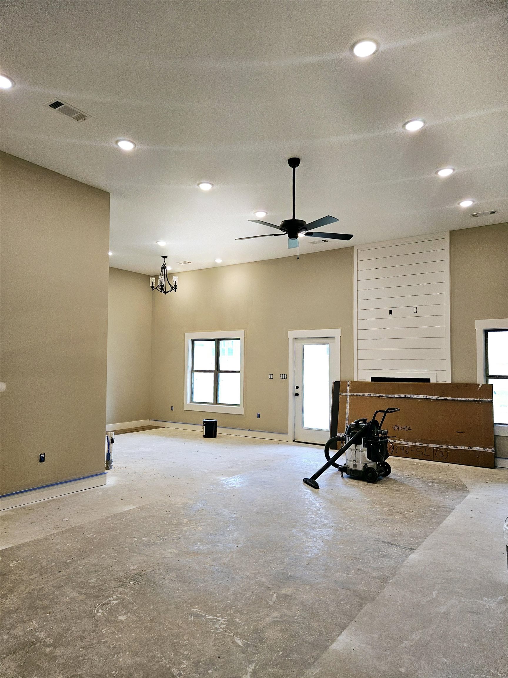 131 Clearwater Drive Brookland, AR 72417
