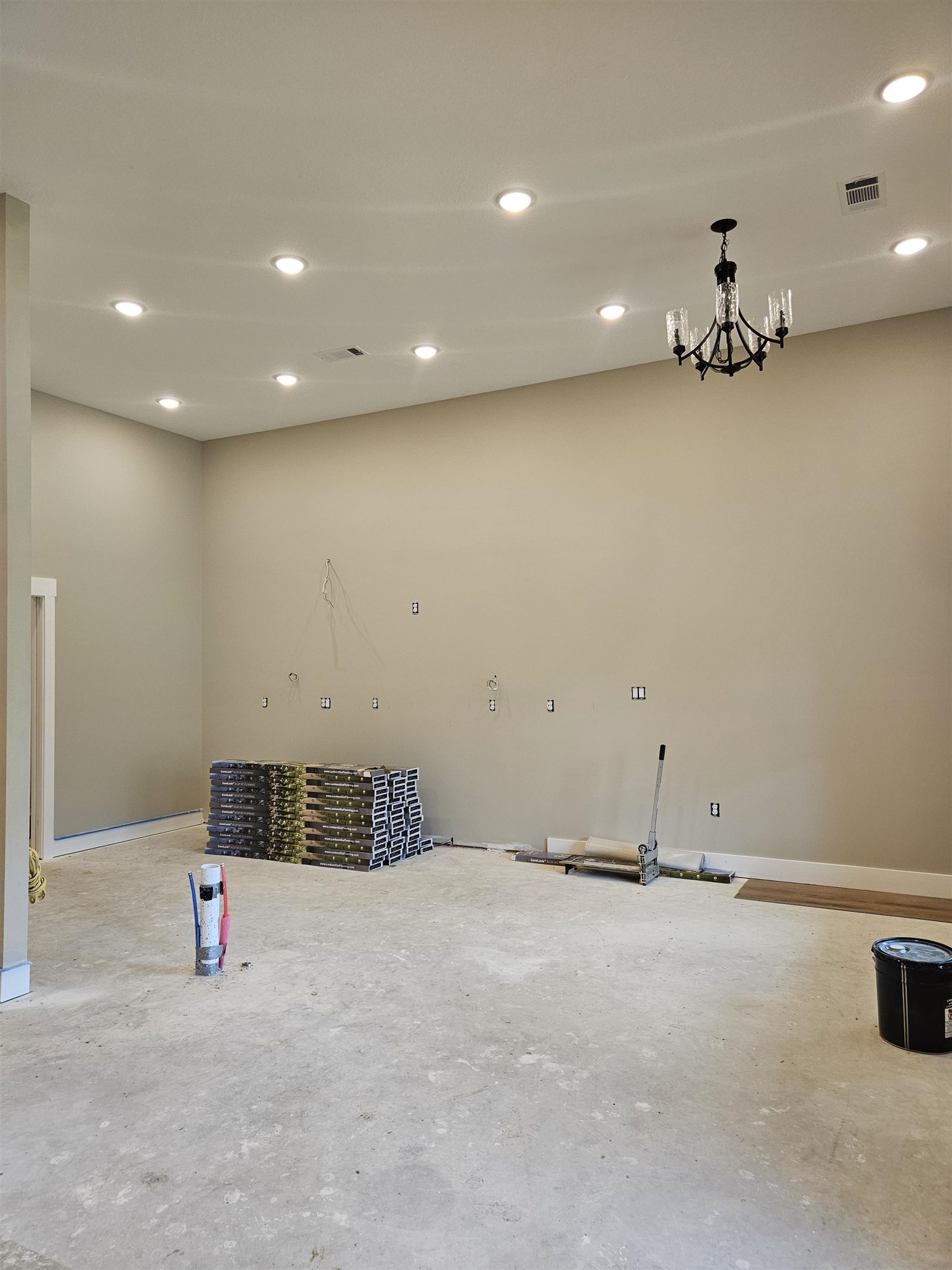 131 Clearwater Drive Brookland, AR 72417