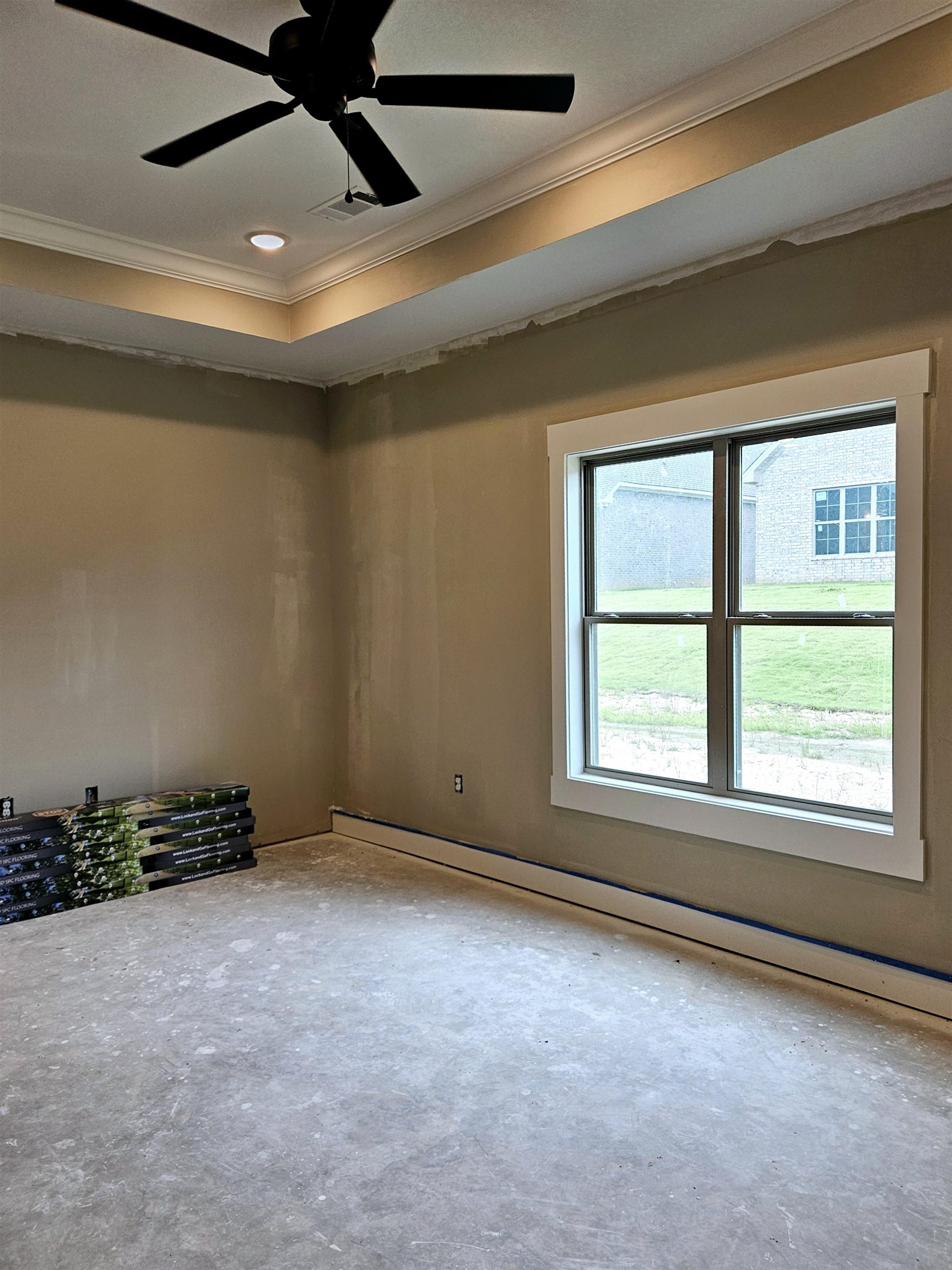 131 Clearwater Drive Brookland, AR 72417