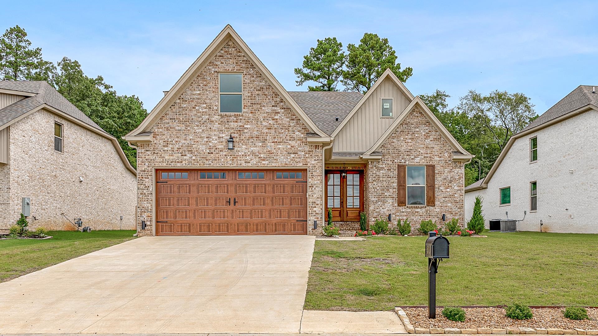 3424  Hudson  Jonesboro, AR