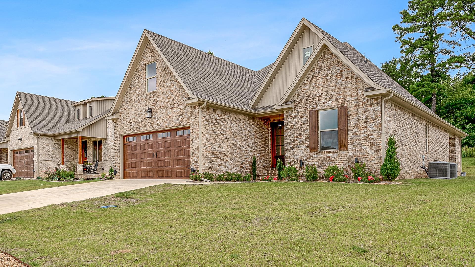 3424  Hudson  Jonesboro, AR