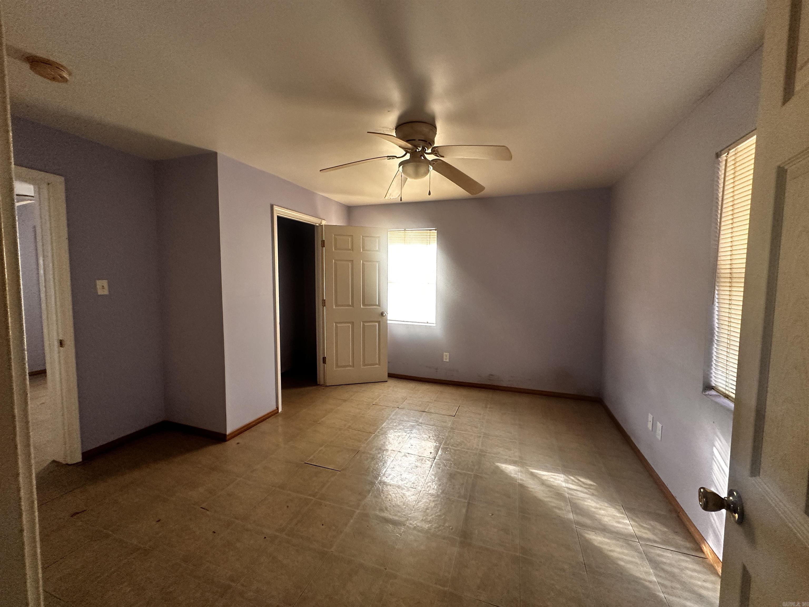 349  Ridgeway  Hot Springs, AR