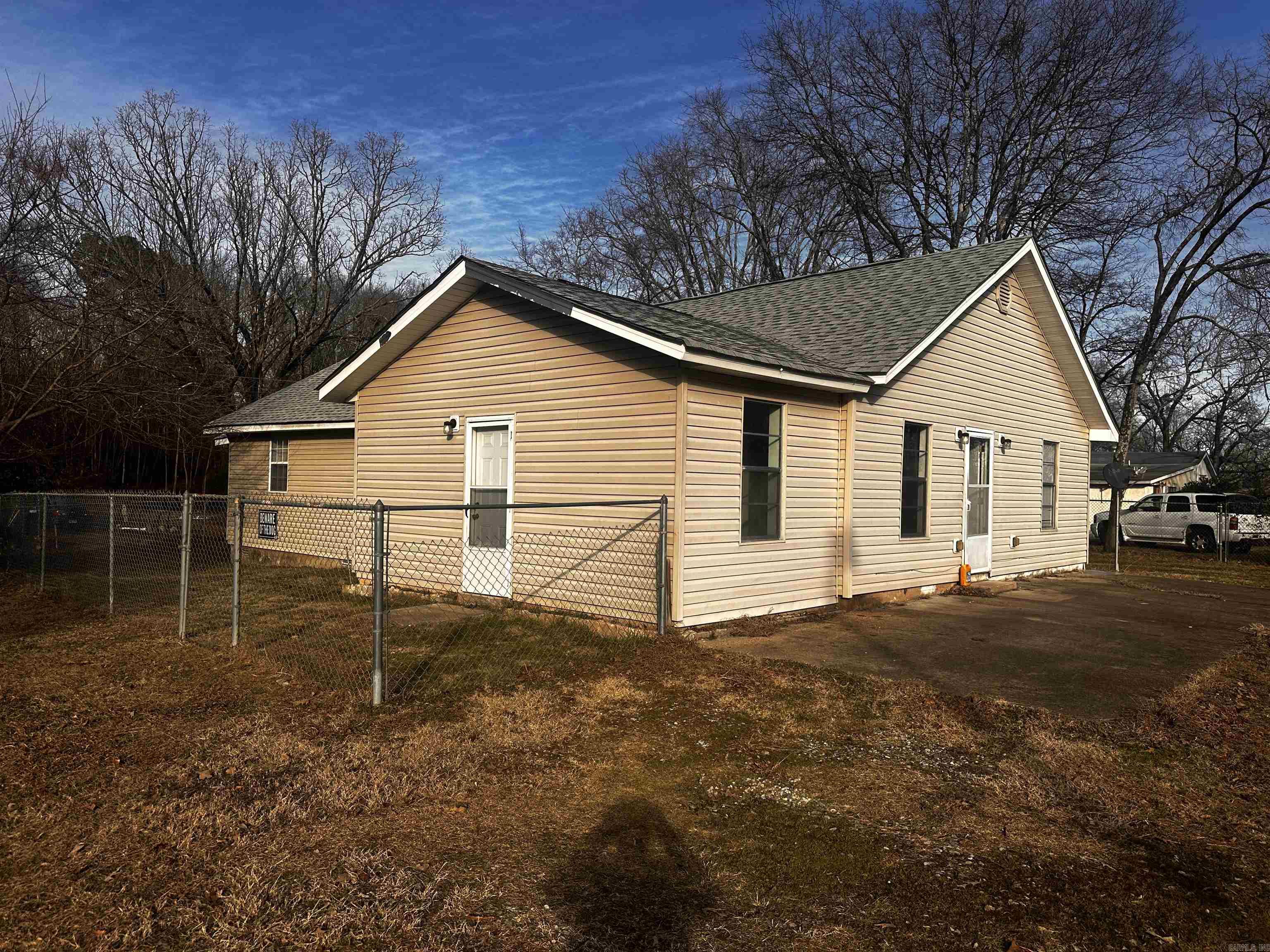 349  Ridgeway  Hot Springs, AR