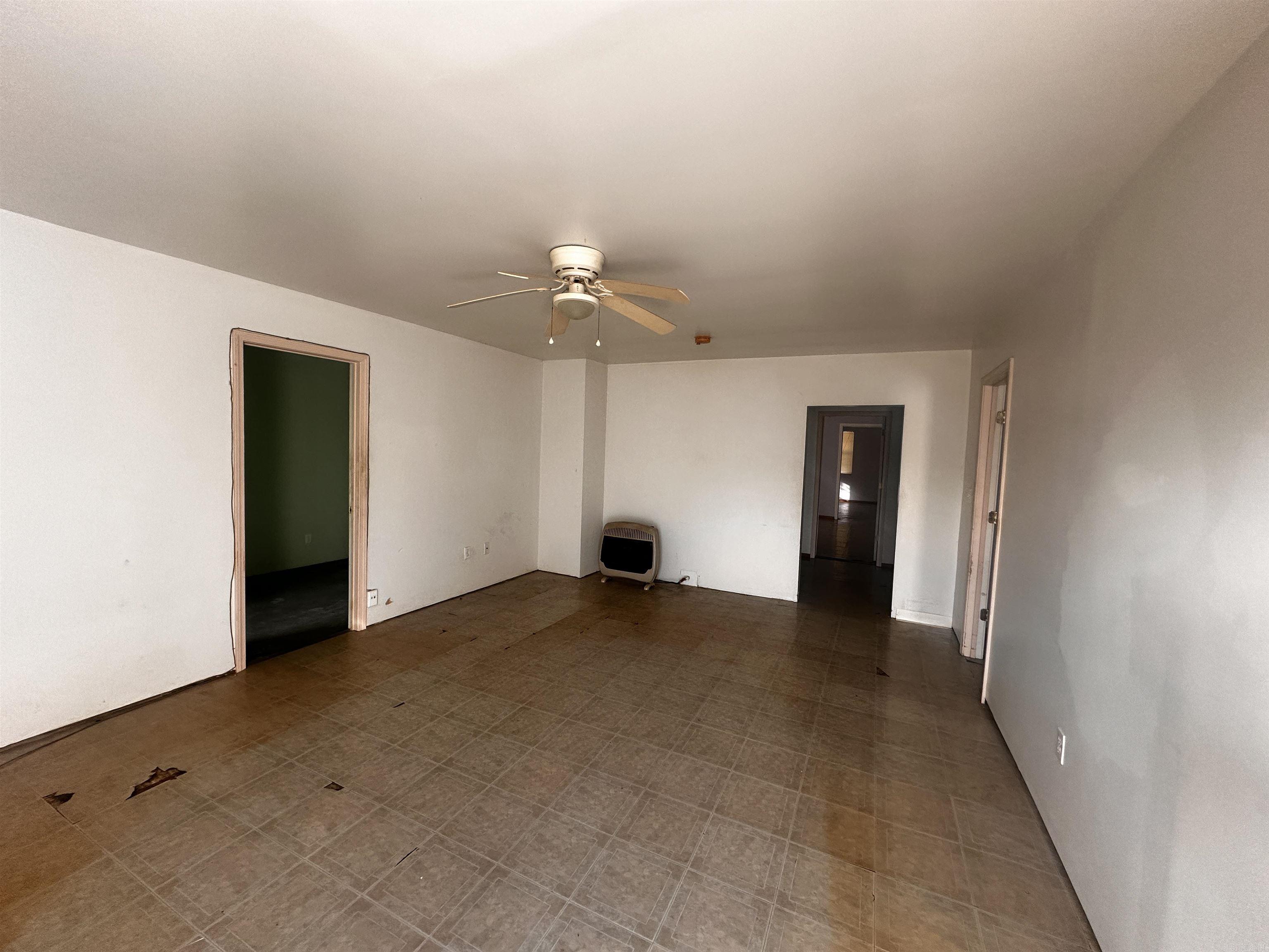 349  Ridgeway  Hot Springs, AR