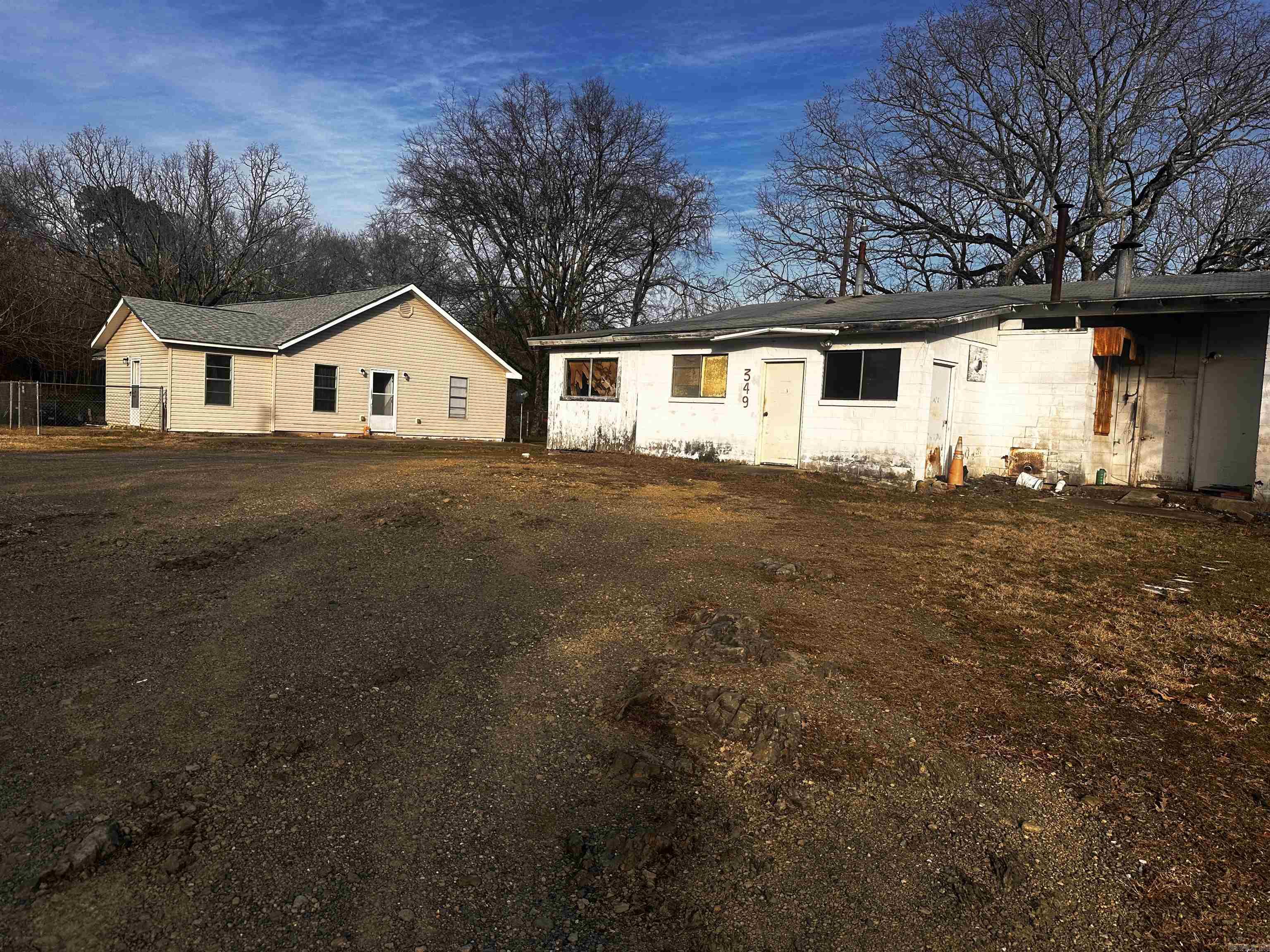 349  Ridgeway  Hot Springs, AR