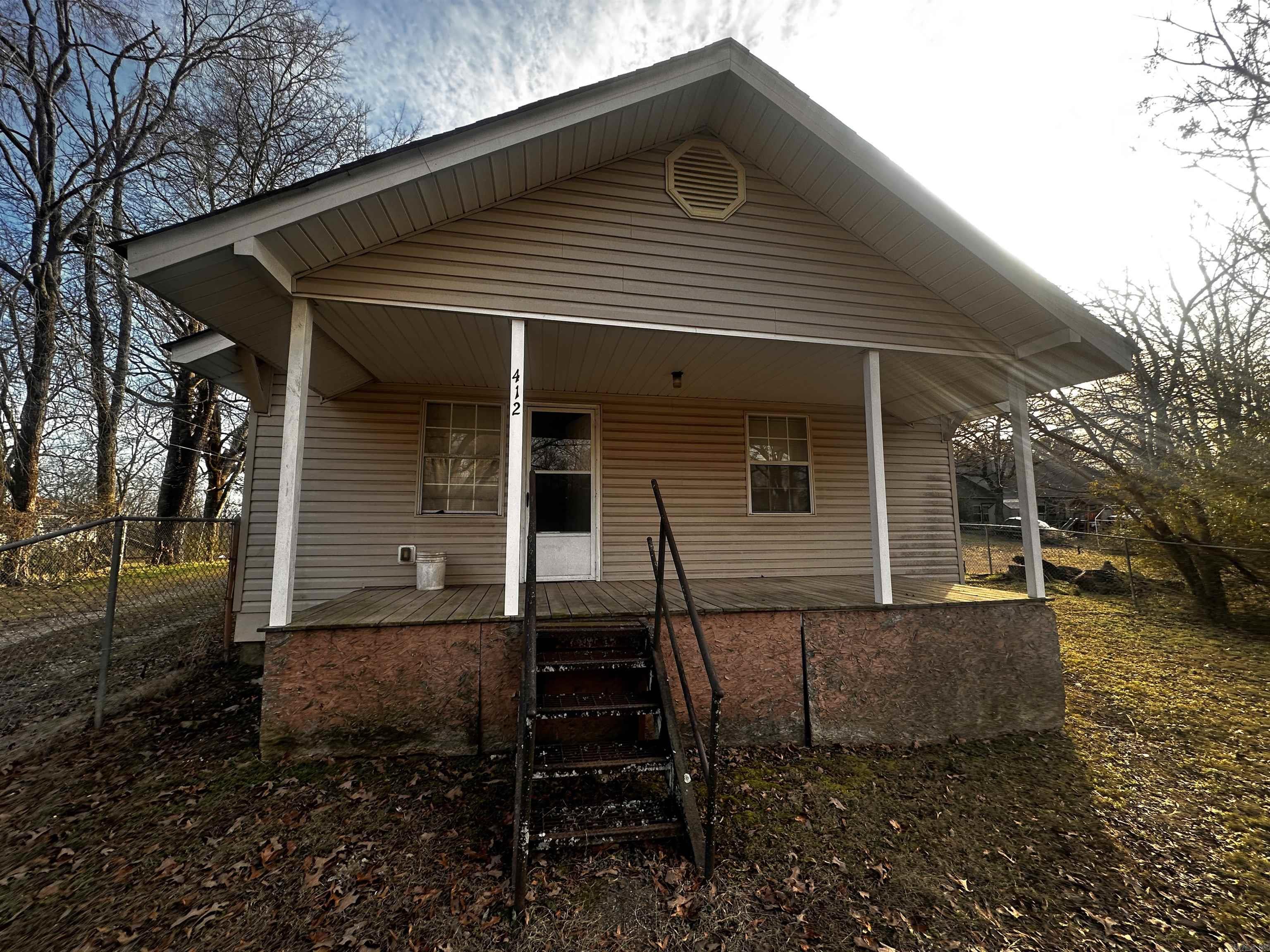 349  Ridgeway  Hot Springs, AR