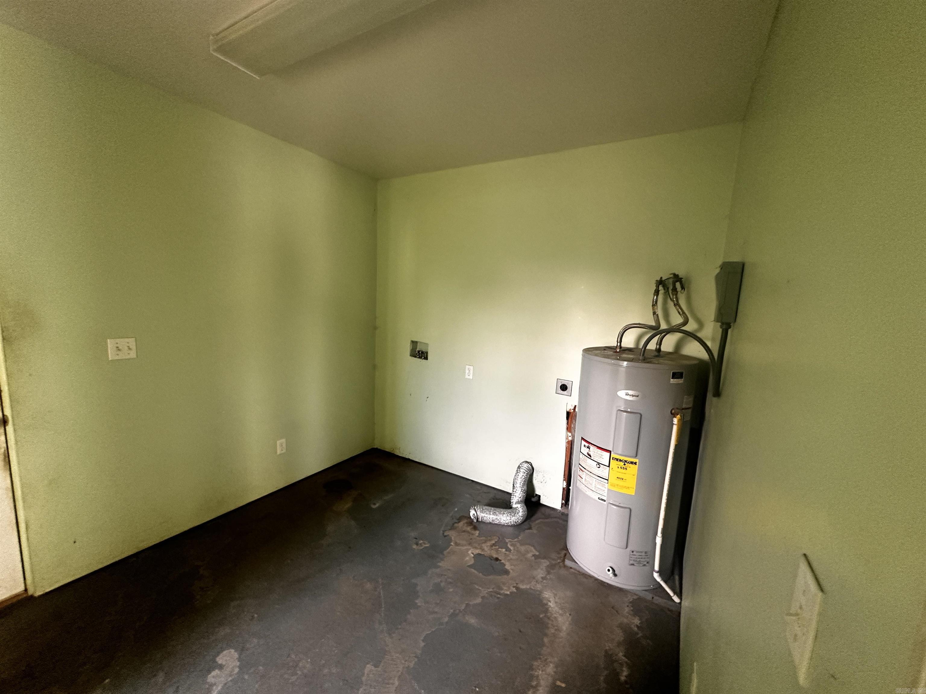 349  Ridgeway  Hot Springs, AR
