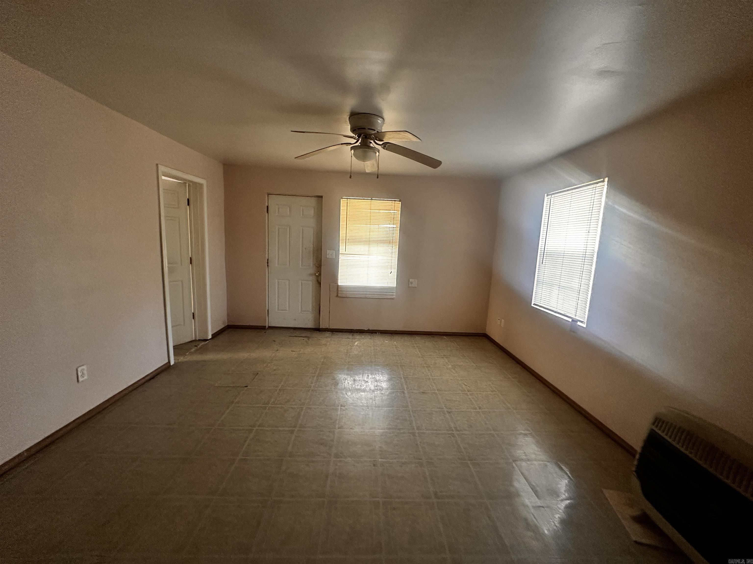 349  Ridgeway  Hot Springs, AR