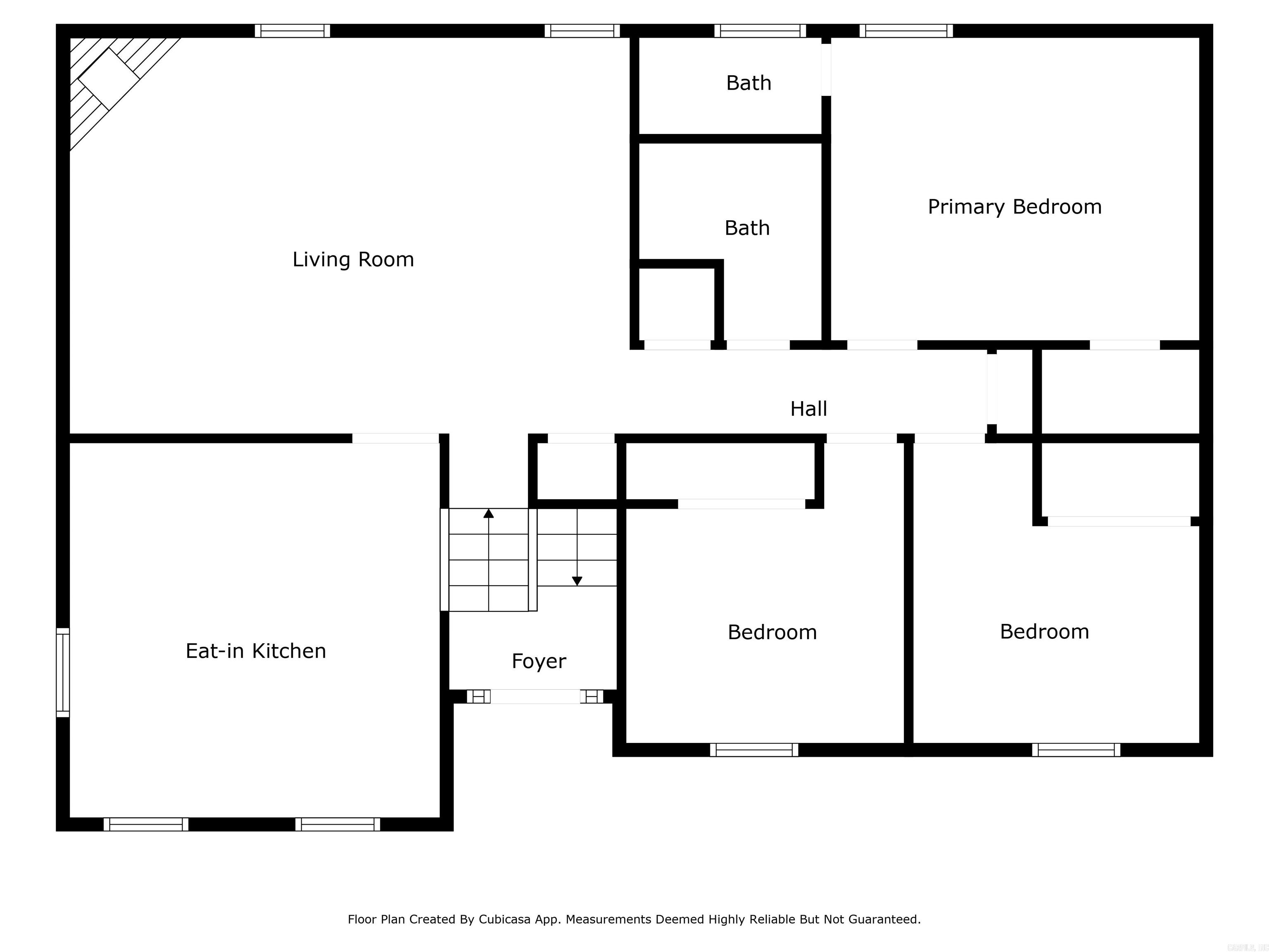 115  Robin Glen Dr  Sherwood, AR