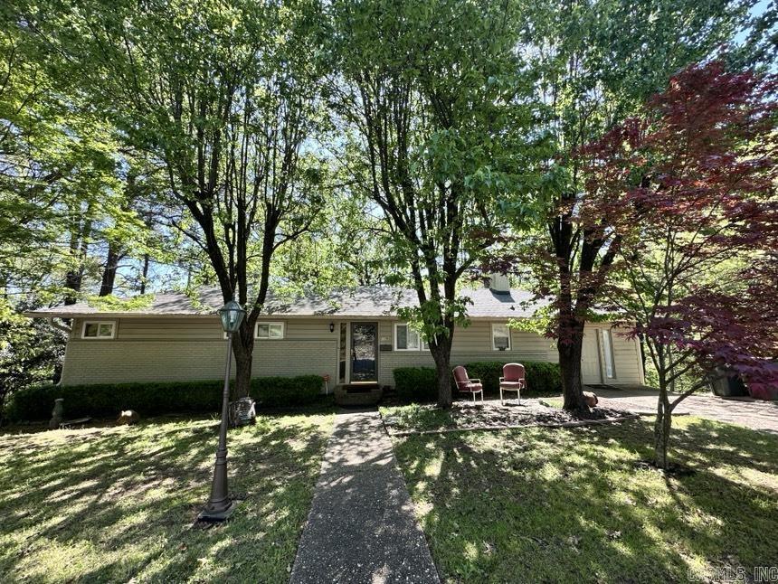 109  Winwood  Little Rock, AR