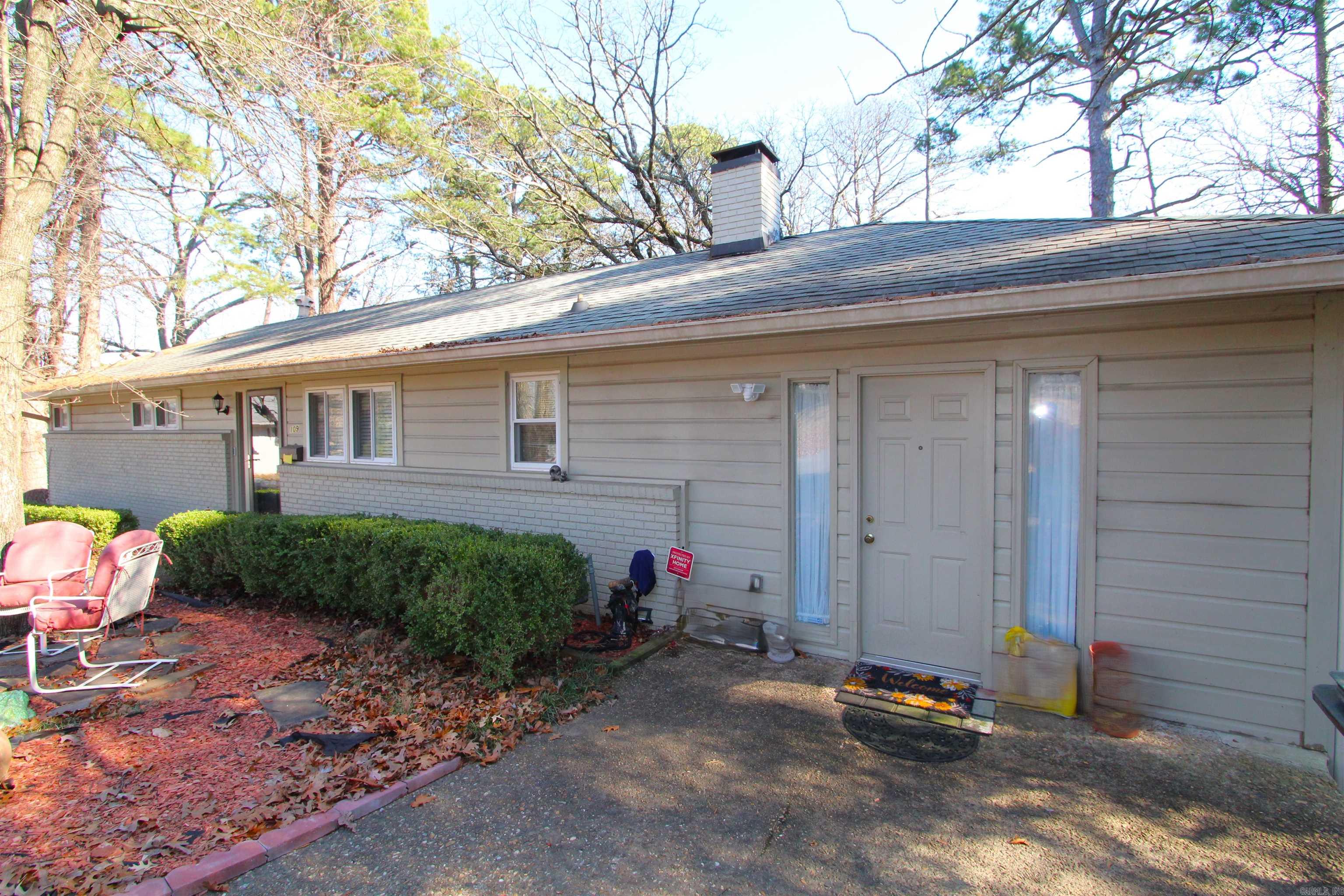 109 Winwood  Little Rock, AR
