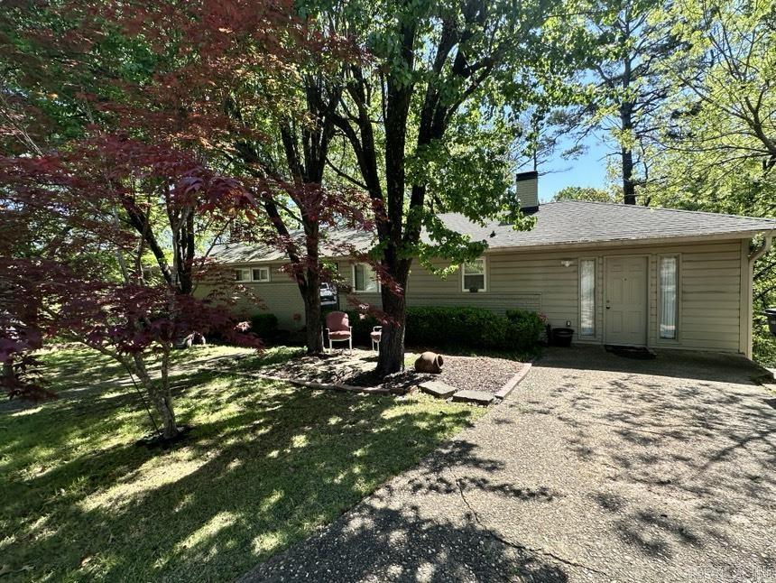 109 Winwood  Little Rock, AR