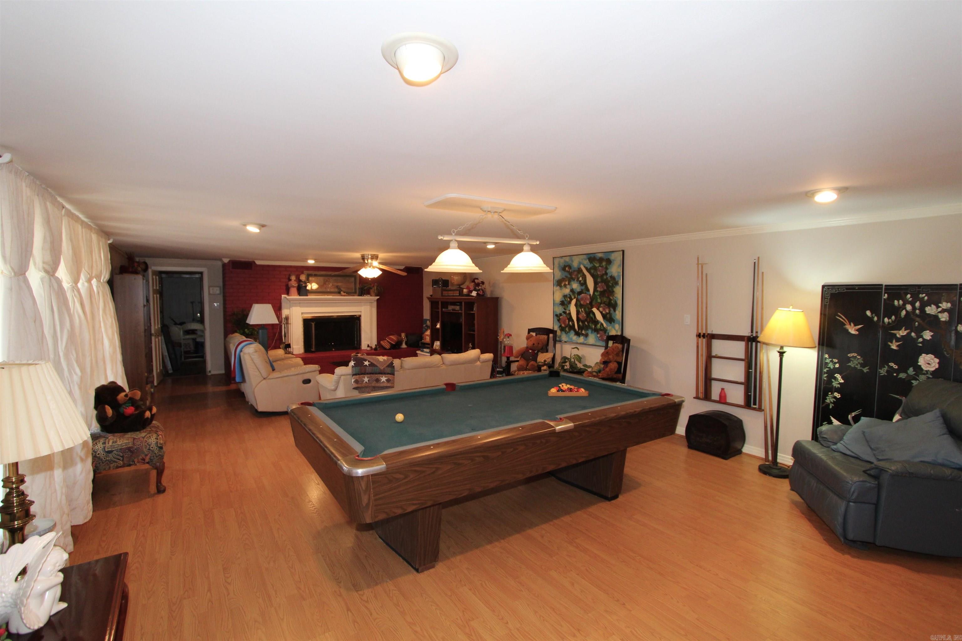 109  Winwood  Little Rock, AR