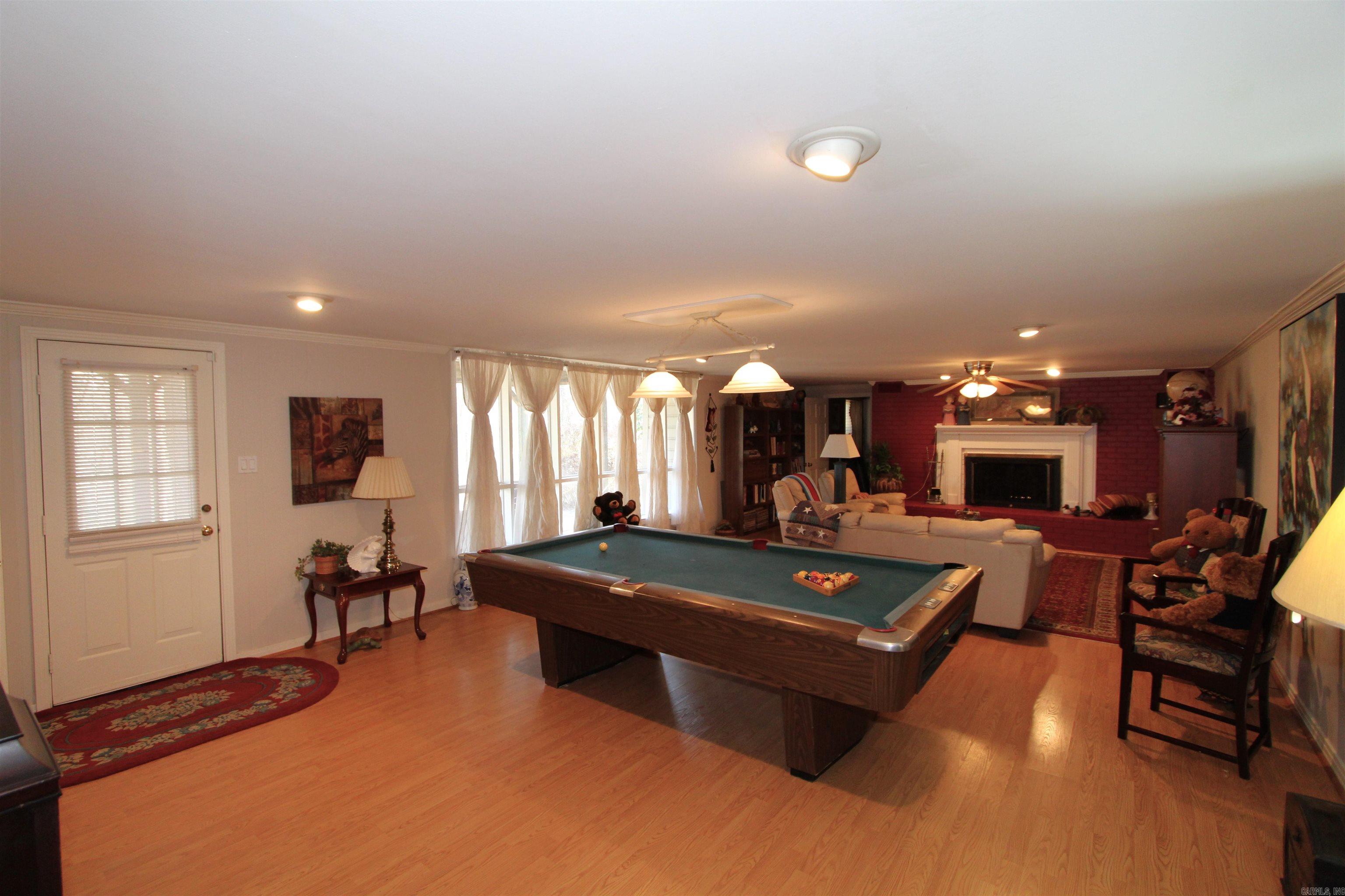 109  Winwood  Little Rock, AR