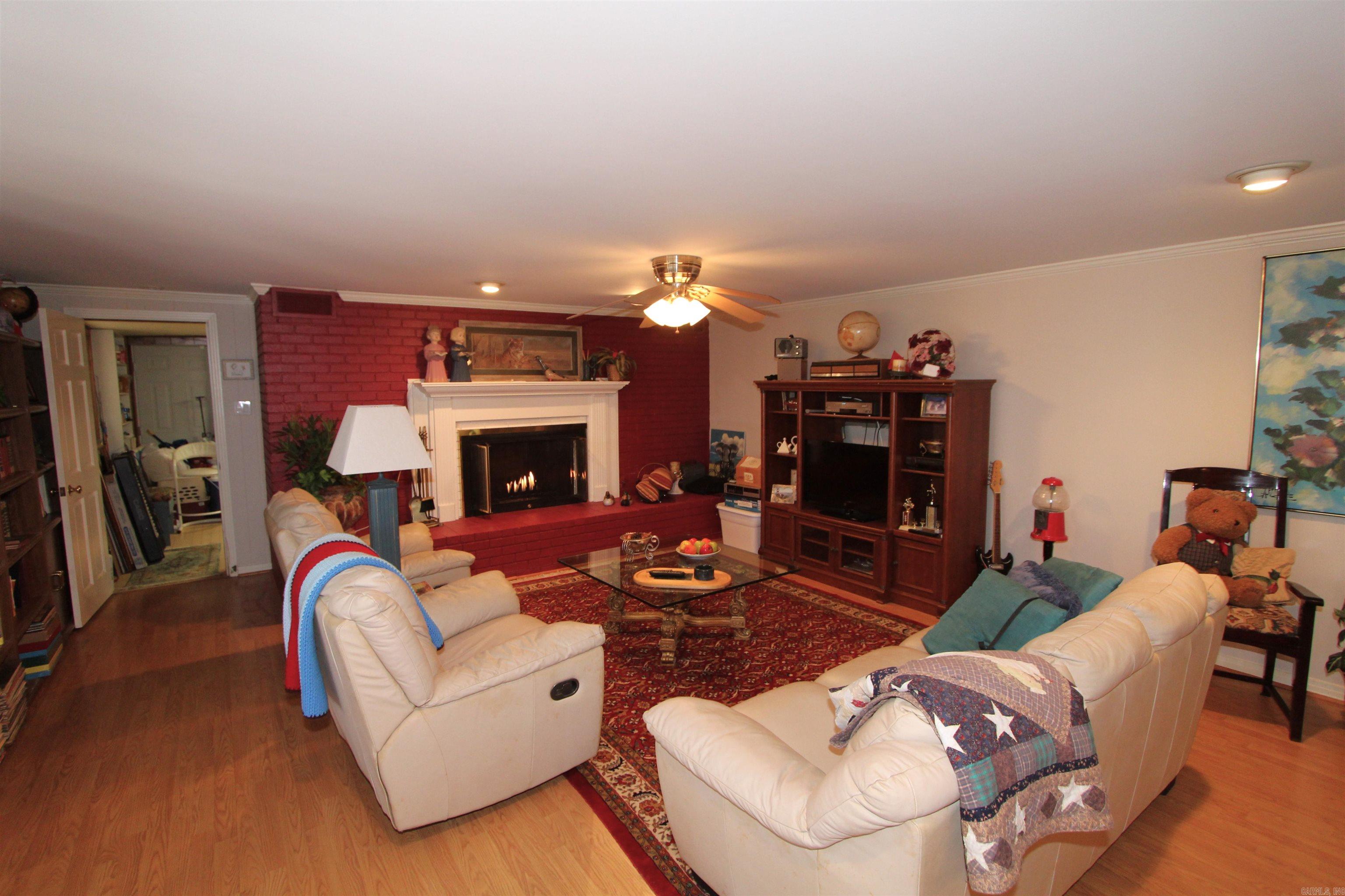 109  Winwood  Little Rock, AR