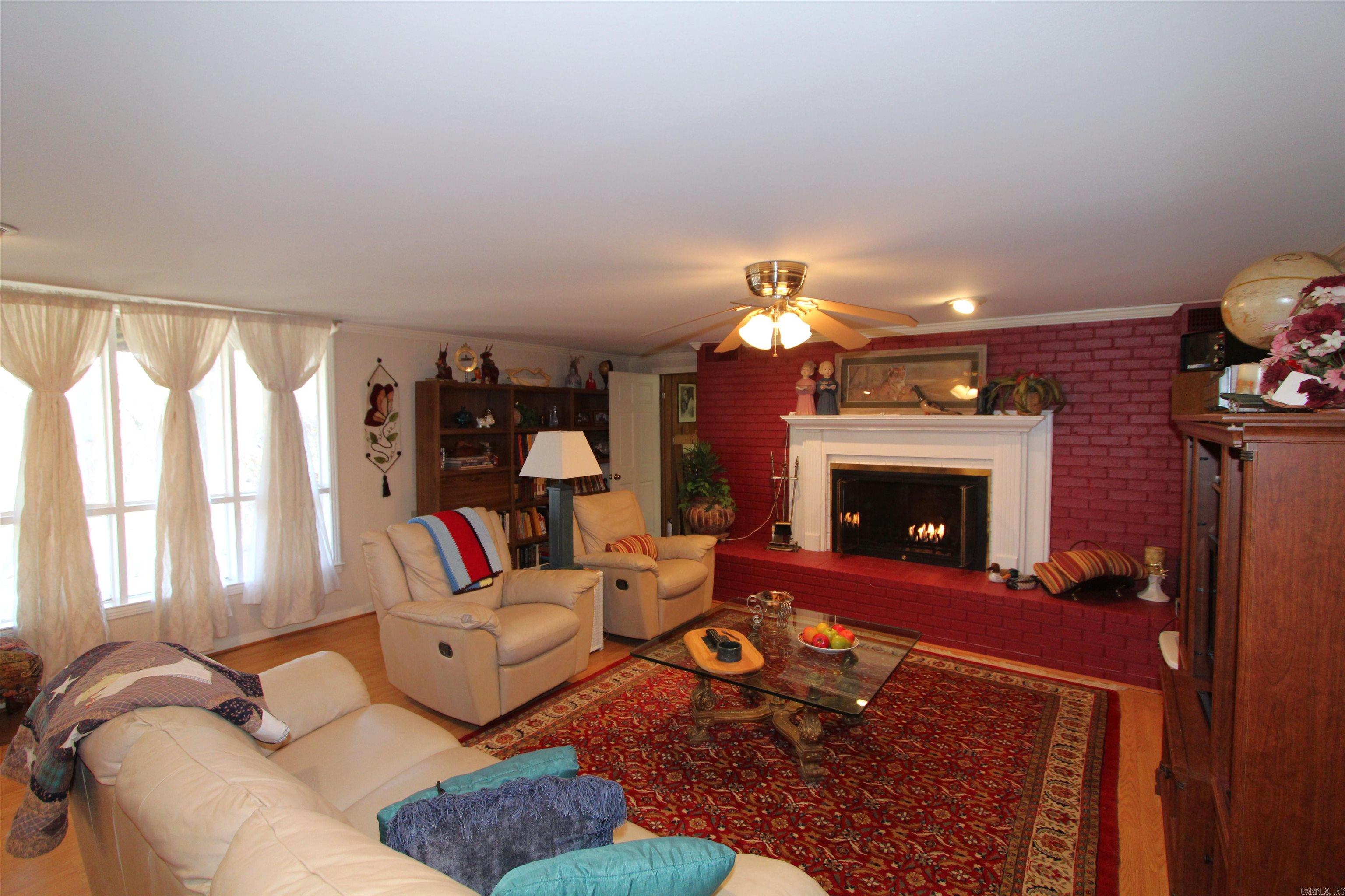 109  Winwood  Little Rock, AR