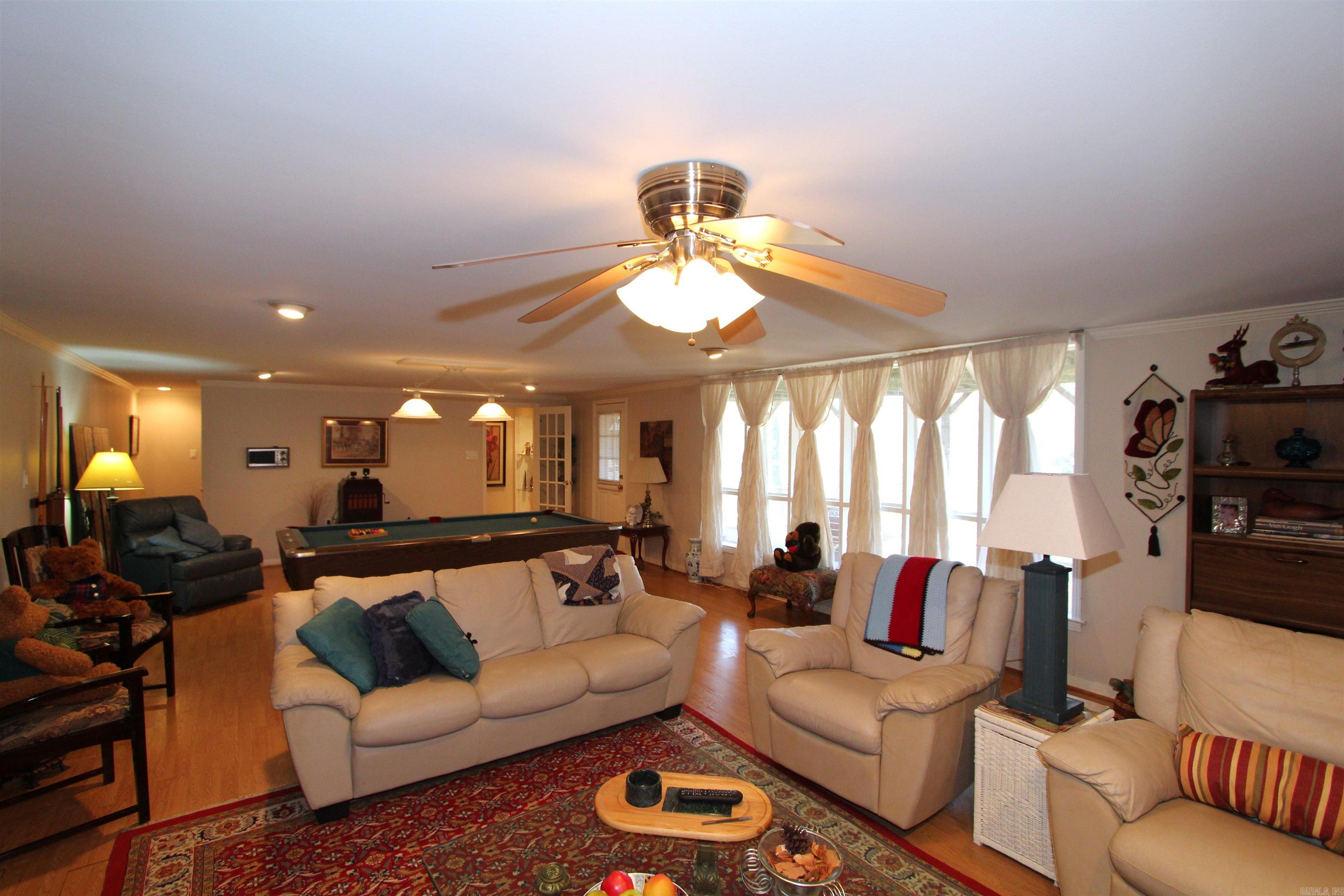 109  Winwood  Little Rock, AR