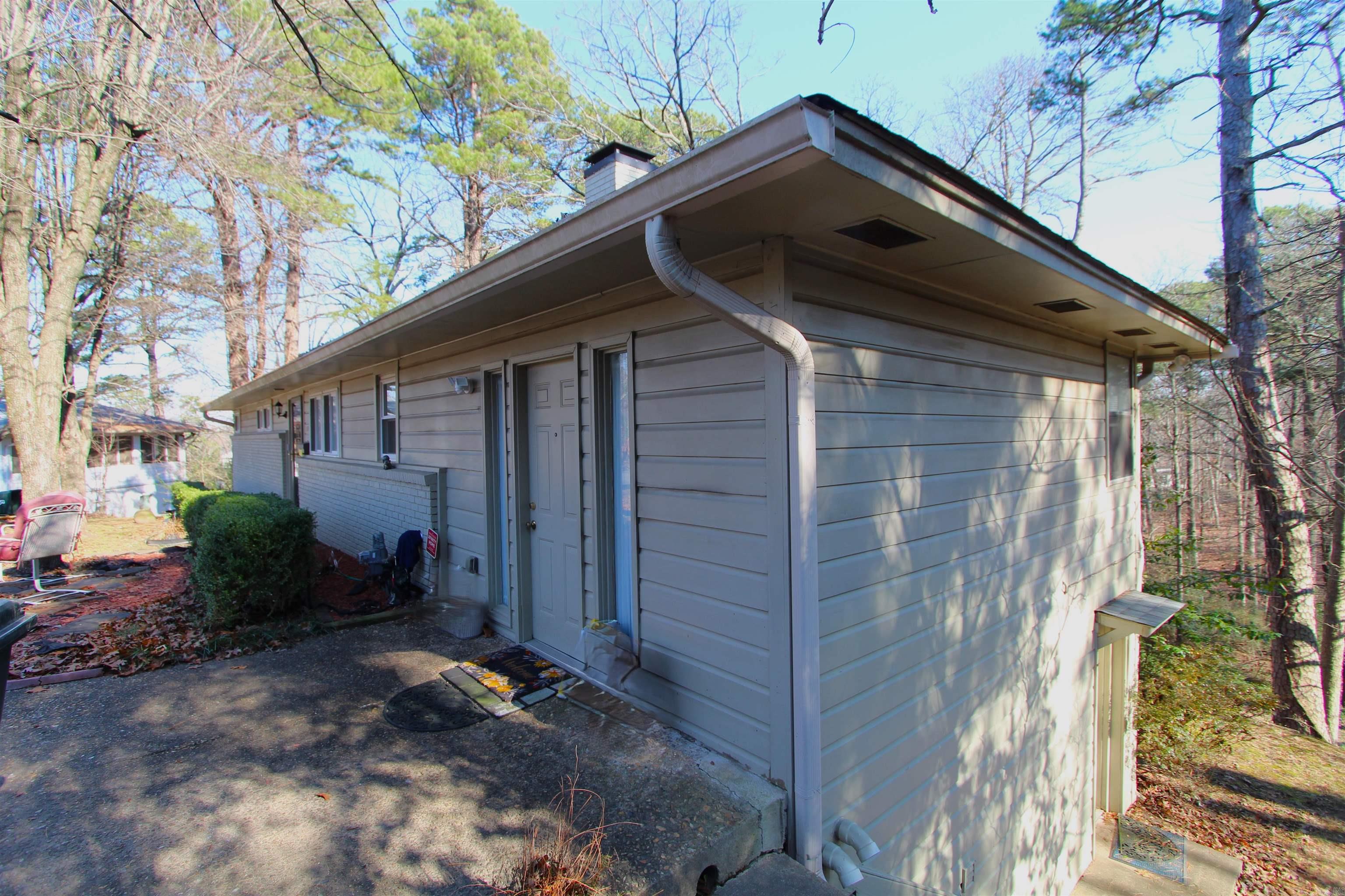 109  Winwood  Little Rock, AR