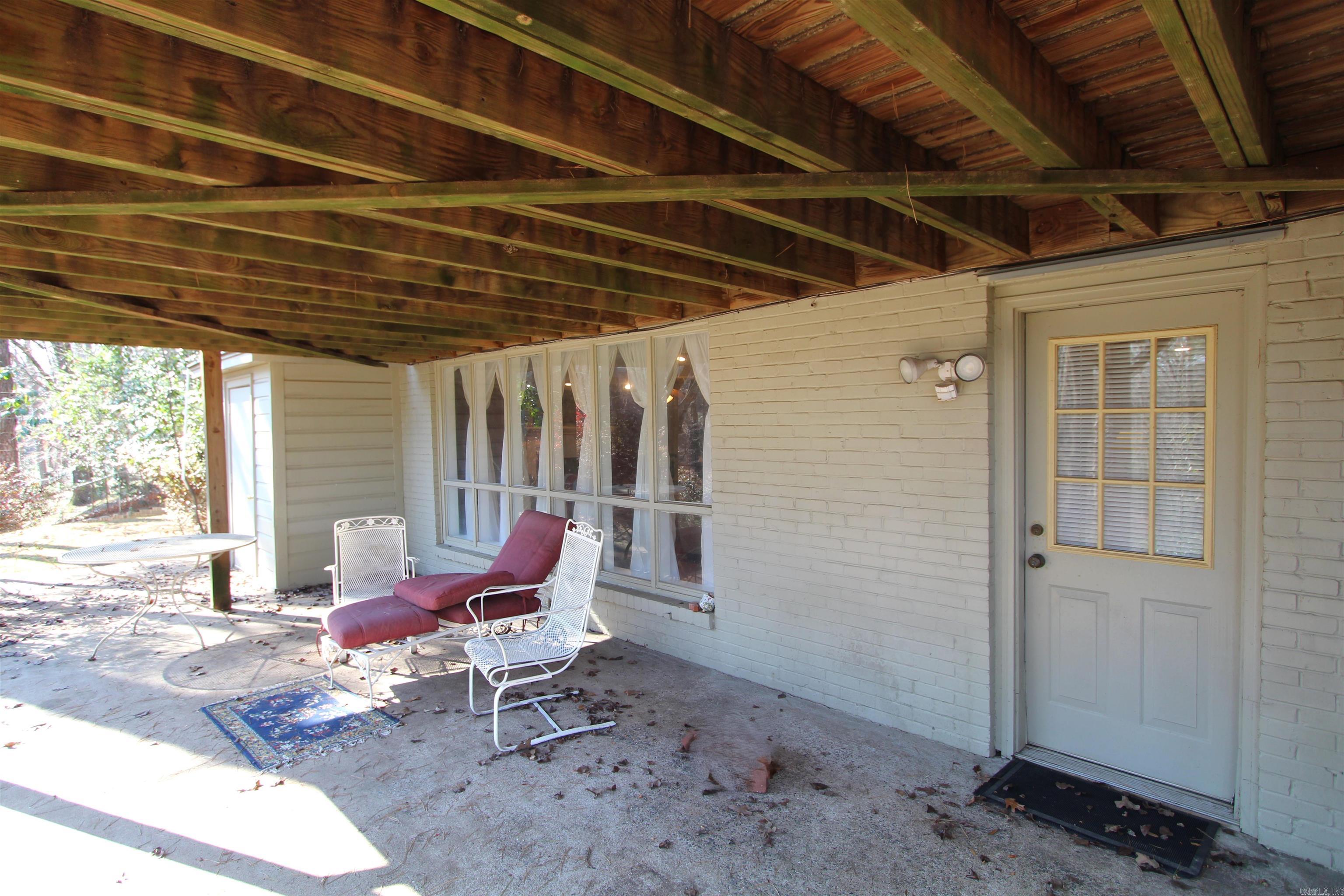 109  Winwood  Little Rock, AR
