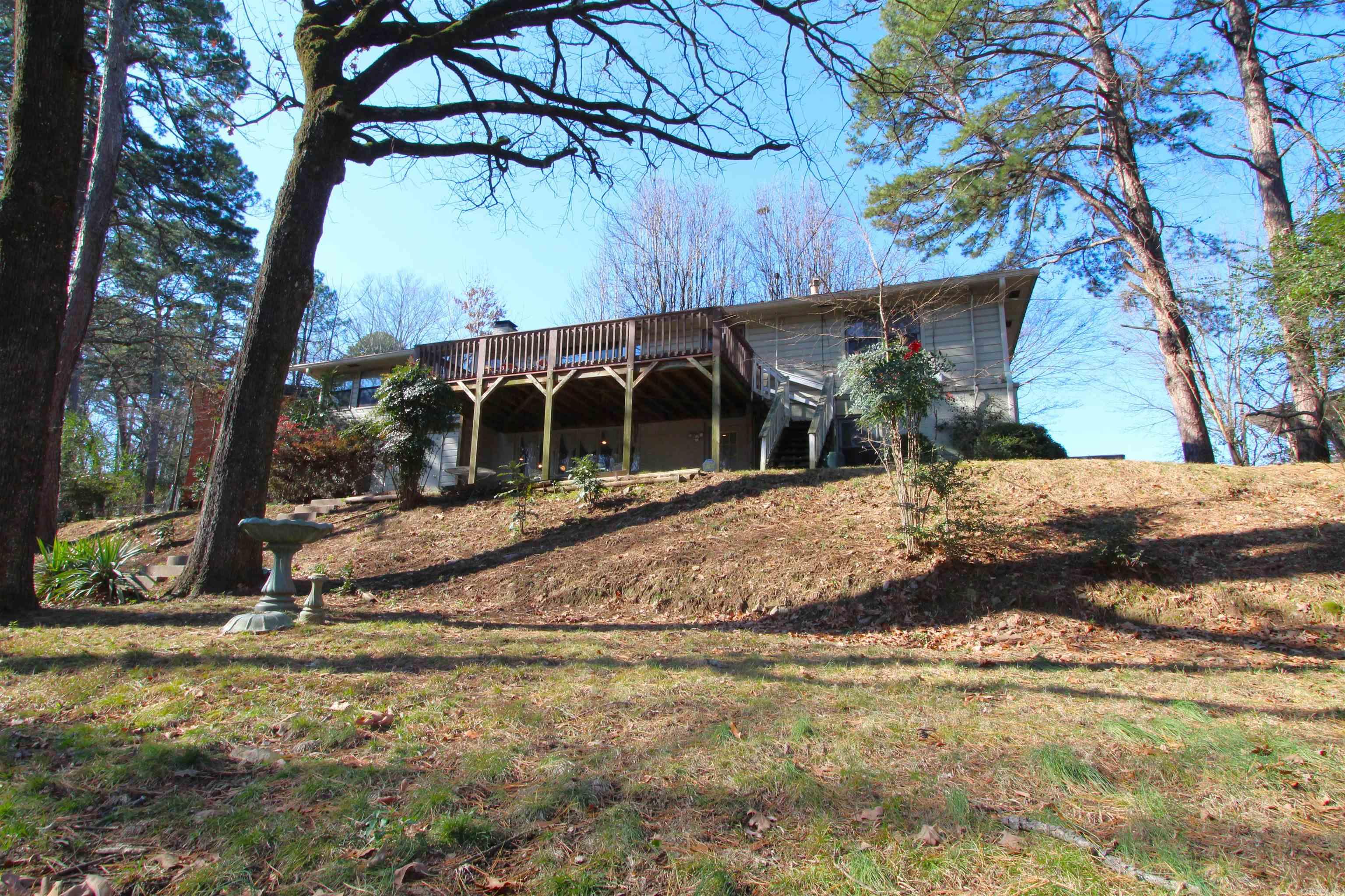 109  Winwood  Little Rock, AR