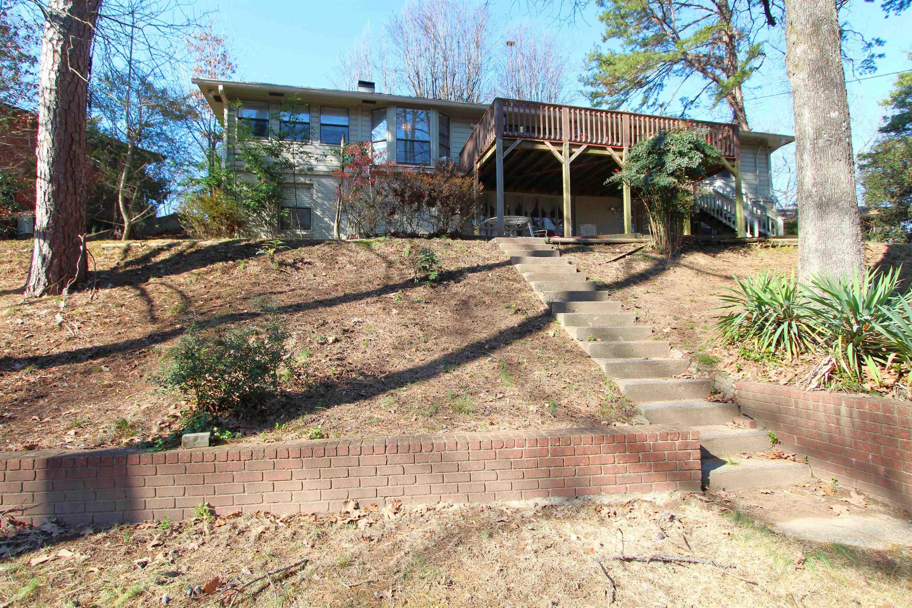 109  Winwood  Little Rock, AR